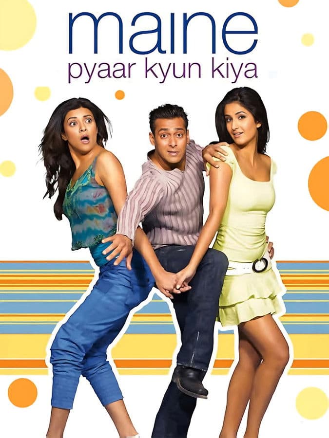 Maine Pyaar Kyun Kiya? preview 2