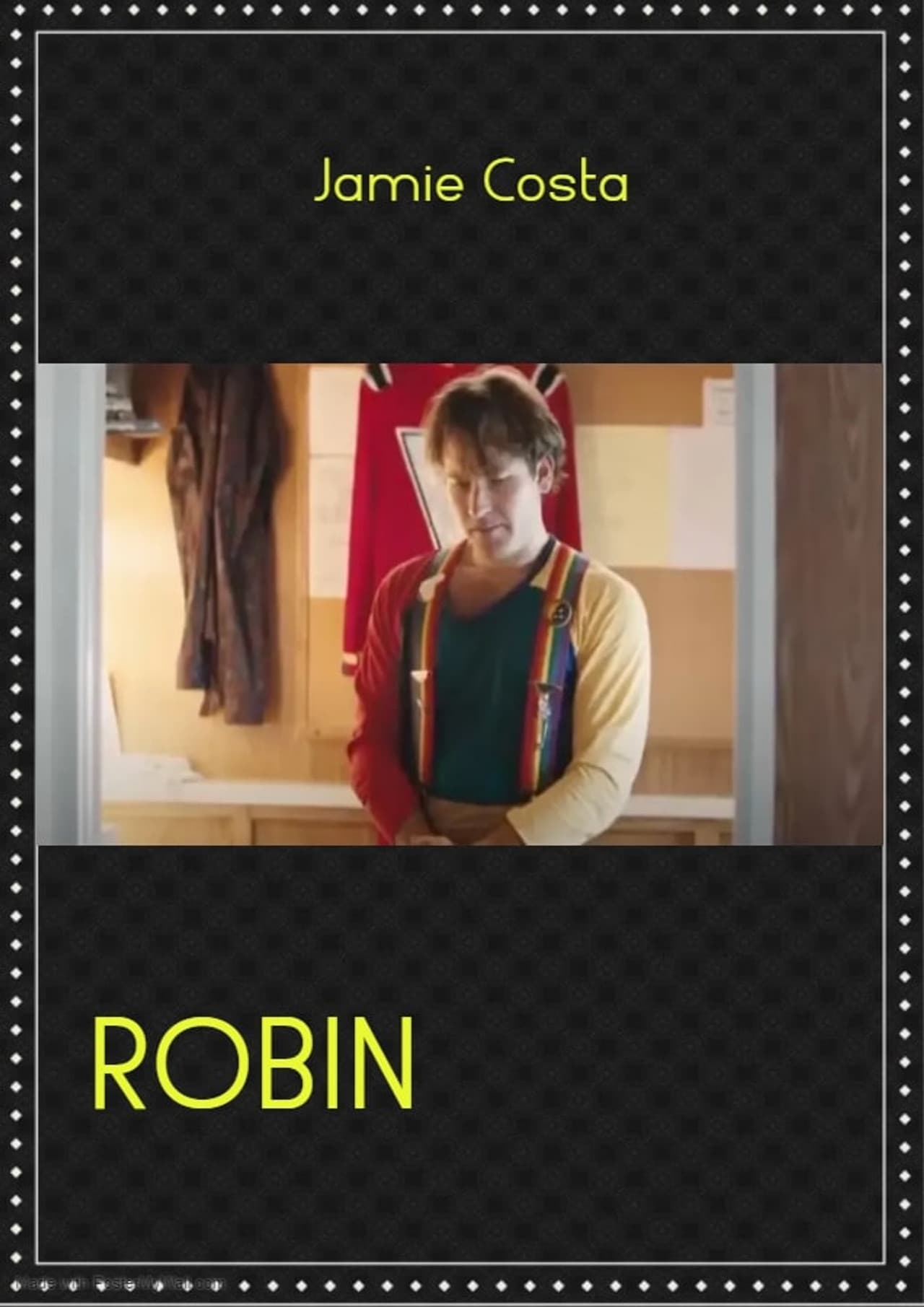 Robin preview 2