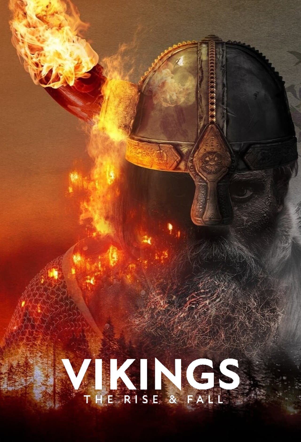 Vikings: The Rise & Fall preview 2