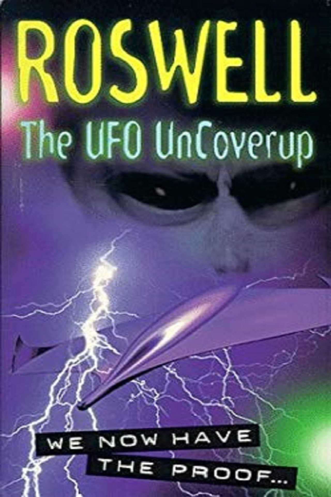 Roswell: The UFO Uncover-up preview 1