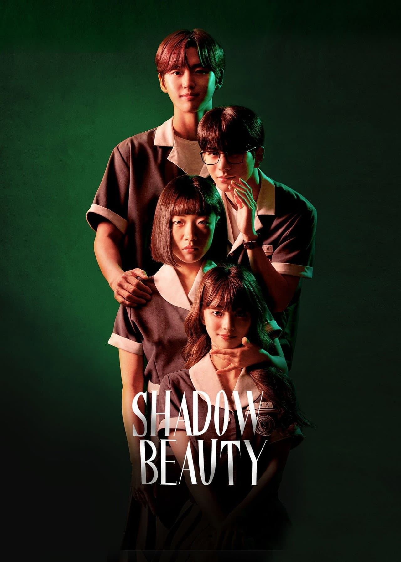 Shadow Beauty preview 2