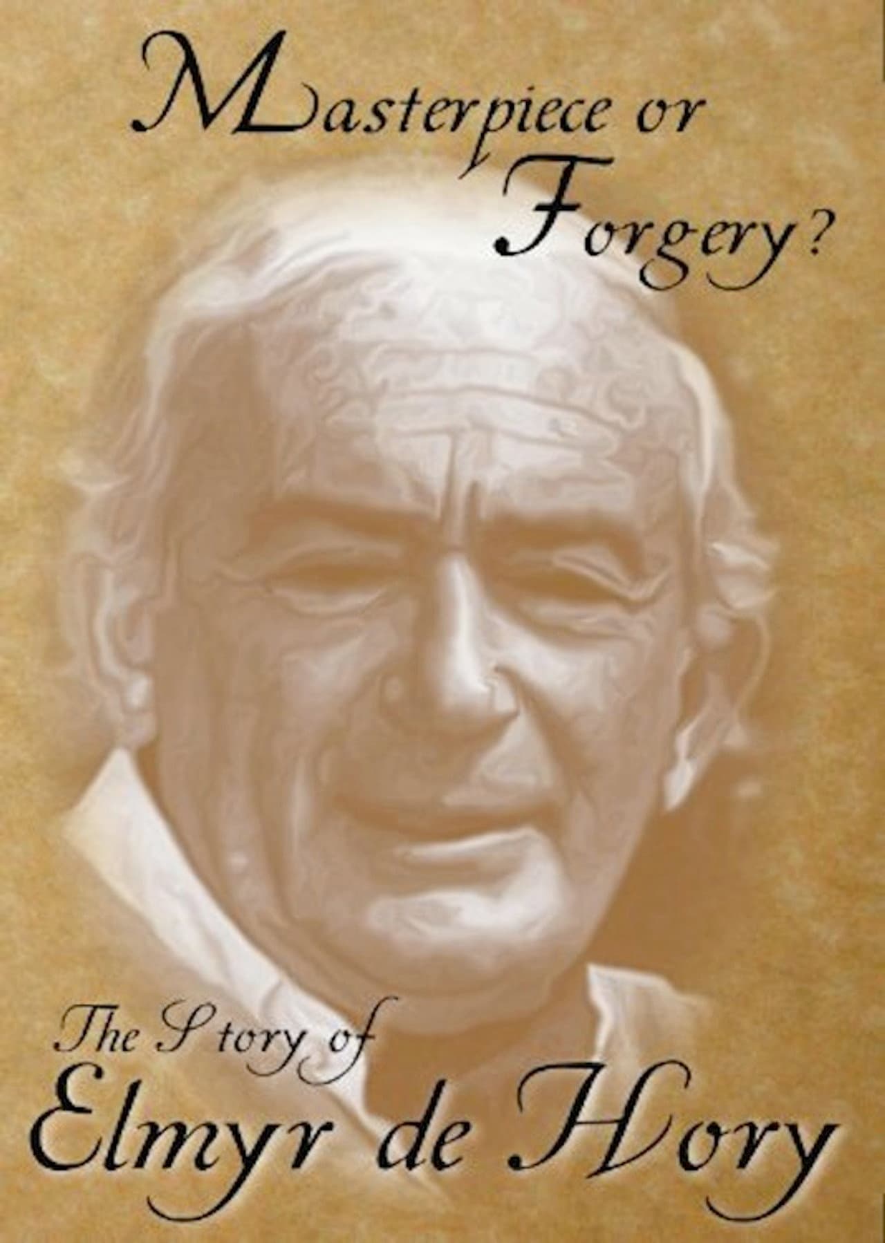 Masterpiece or Forgery? The Story of Elmyr De Hory preview 1