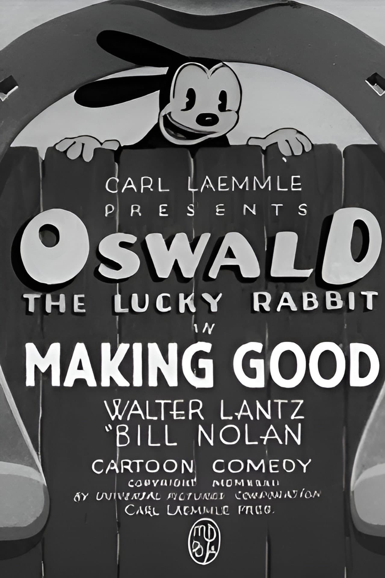 Making Good preview 1