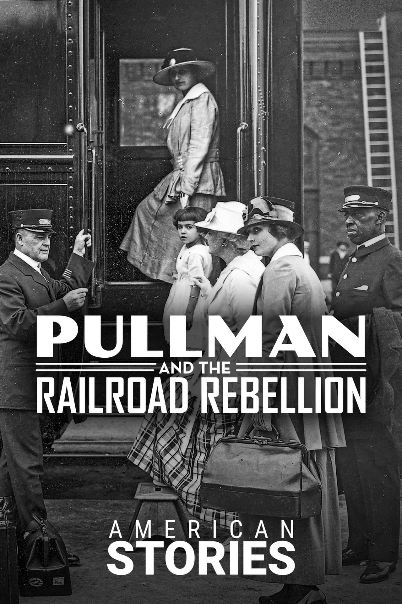 Pullman and the Railroad Rebellion preview 2