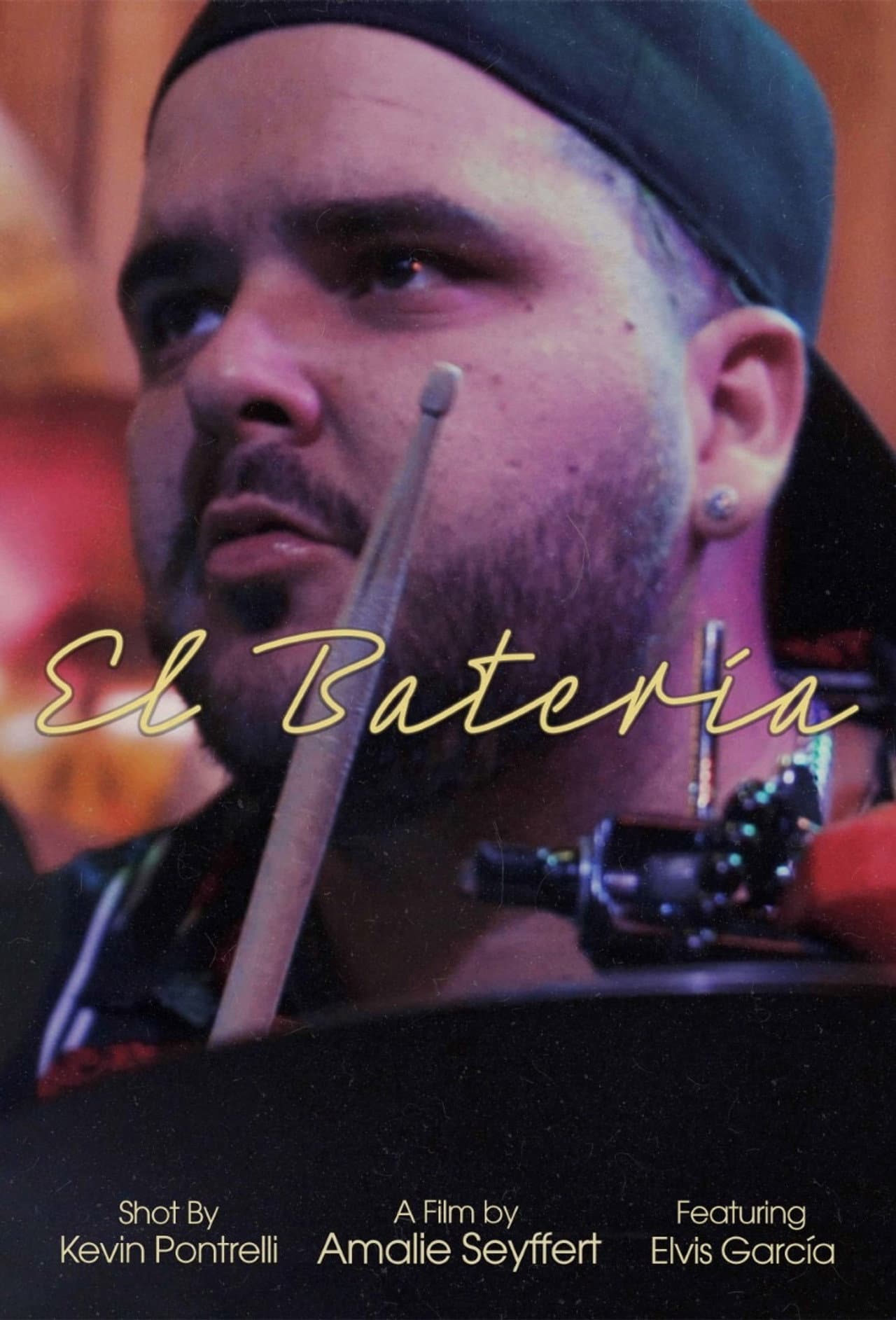 El Batería preview 2