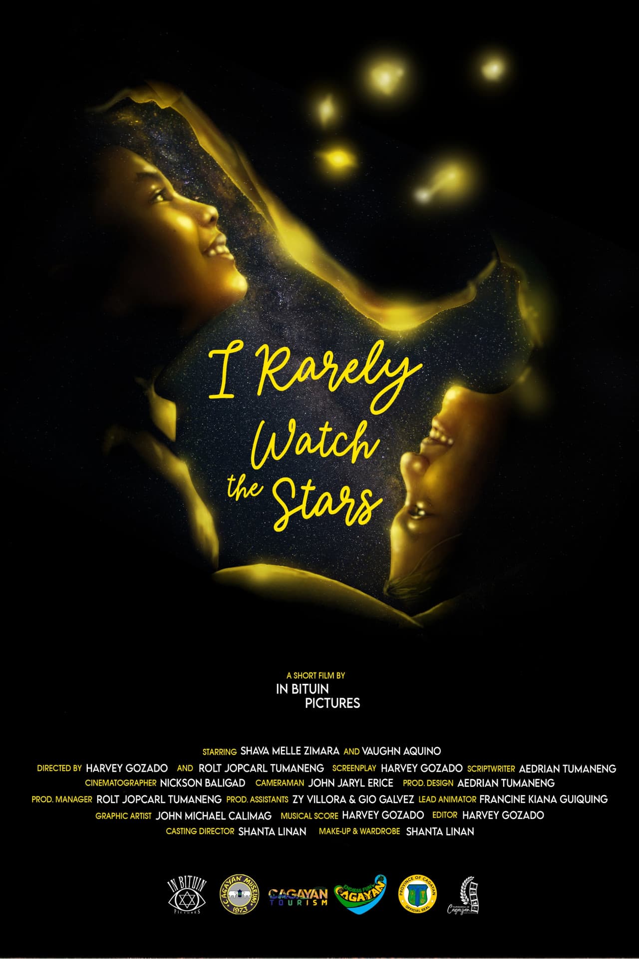 I Rarely Watch the Stars preview 2
