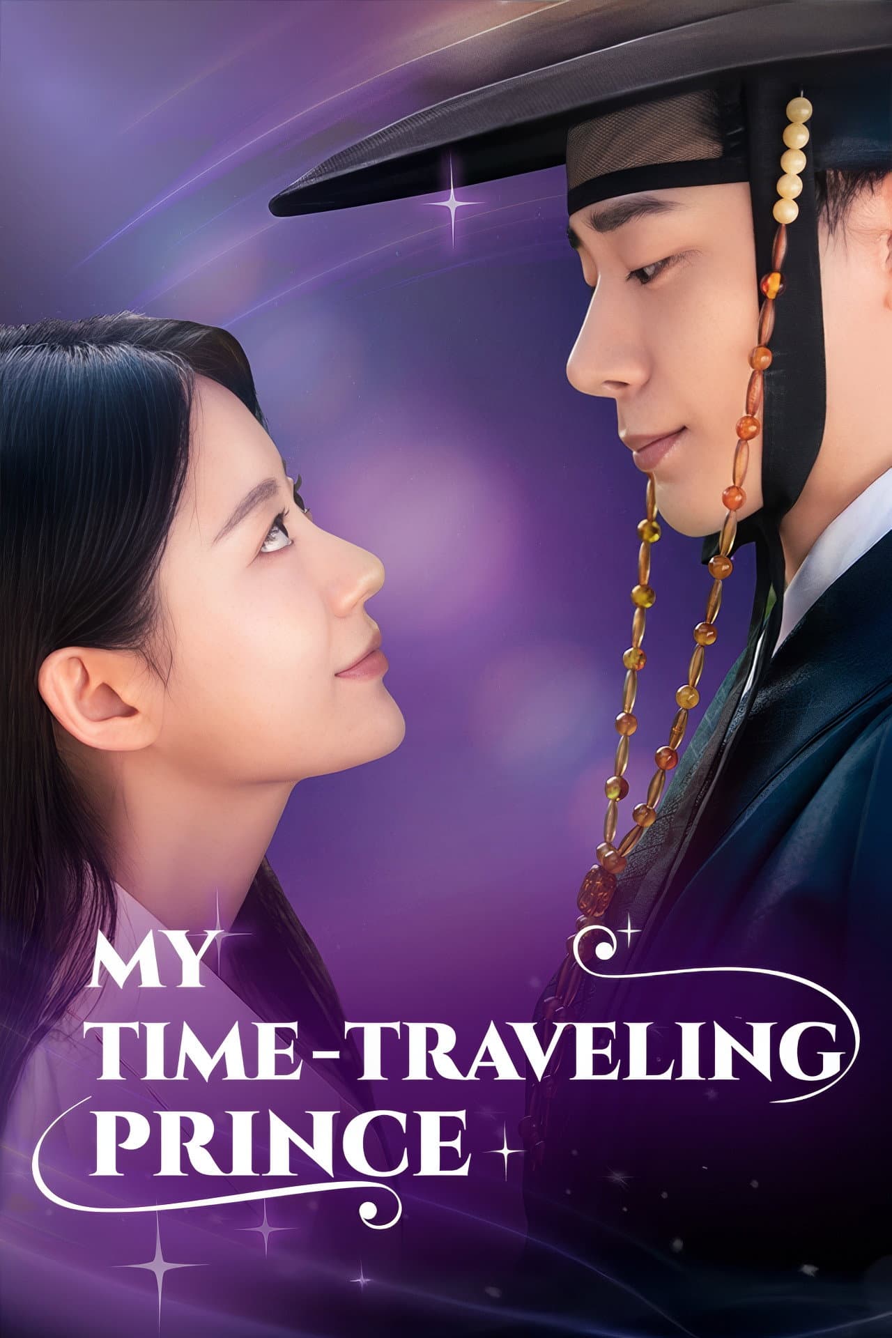 My Time Traveling Prince preview 2