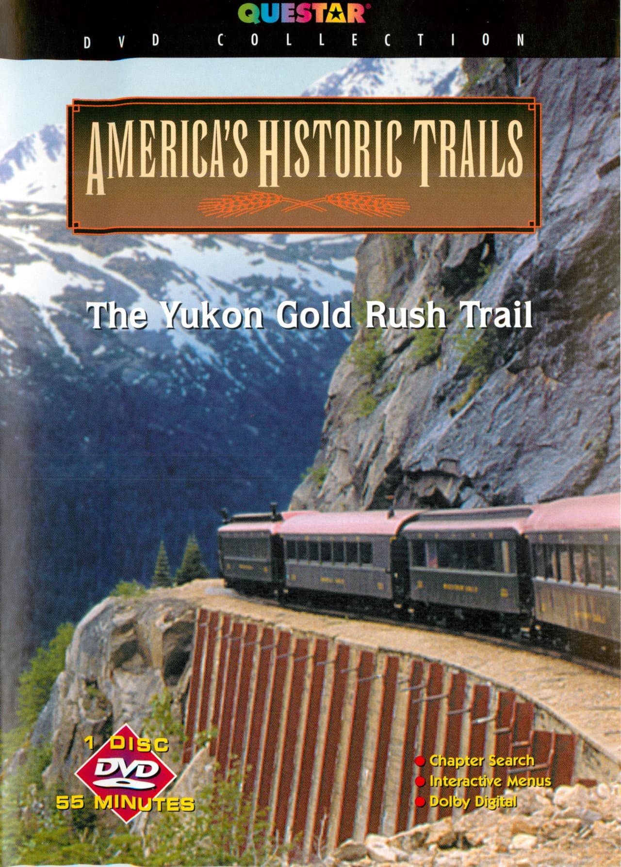 America's Historic Trails with Tom Bodett preview 1