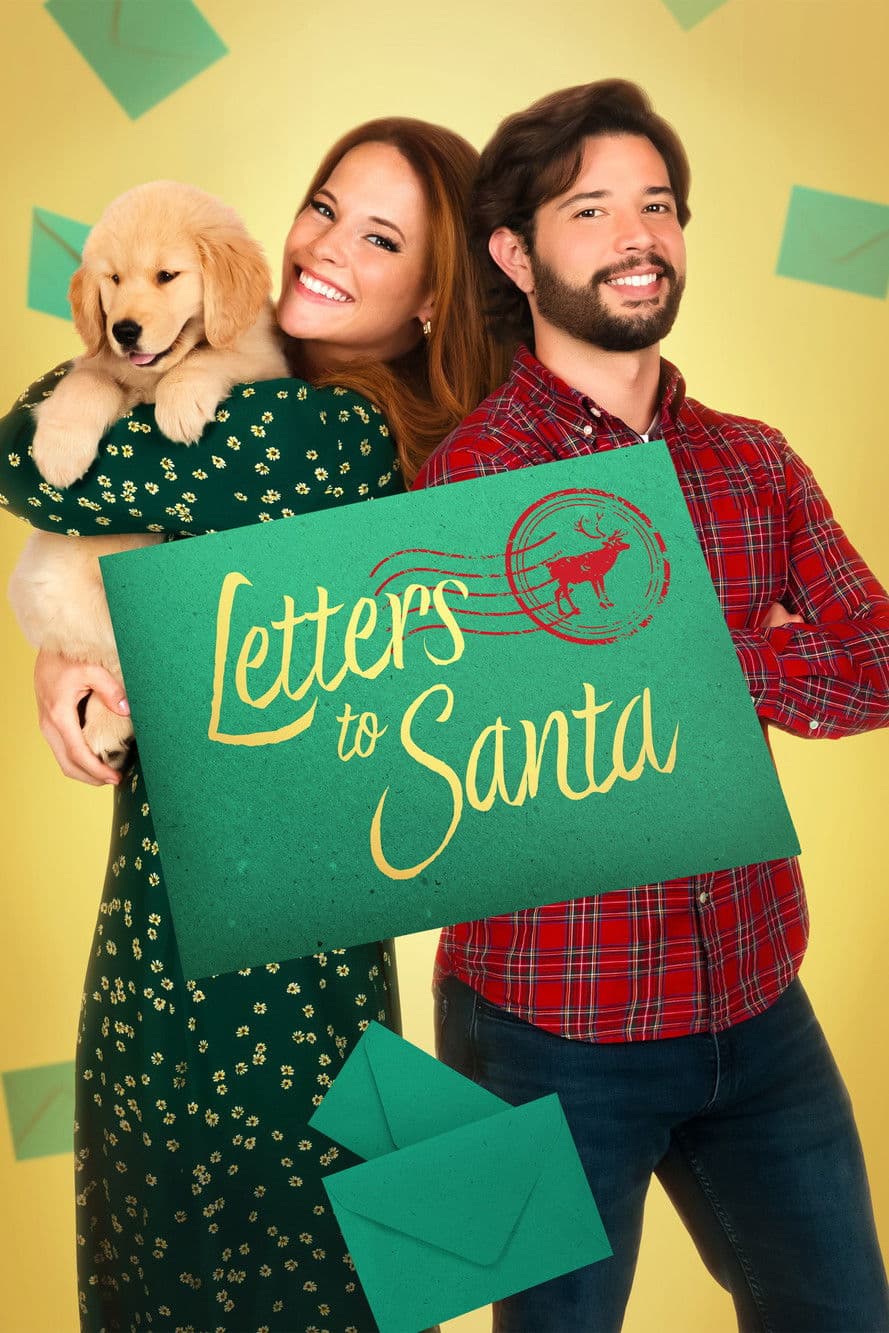 Letters to Santa preview 2