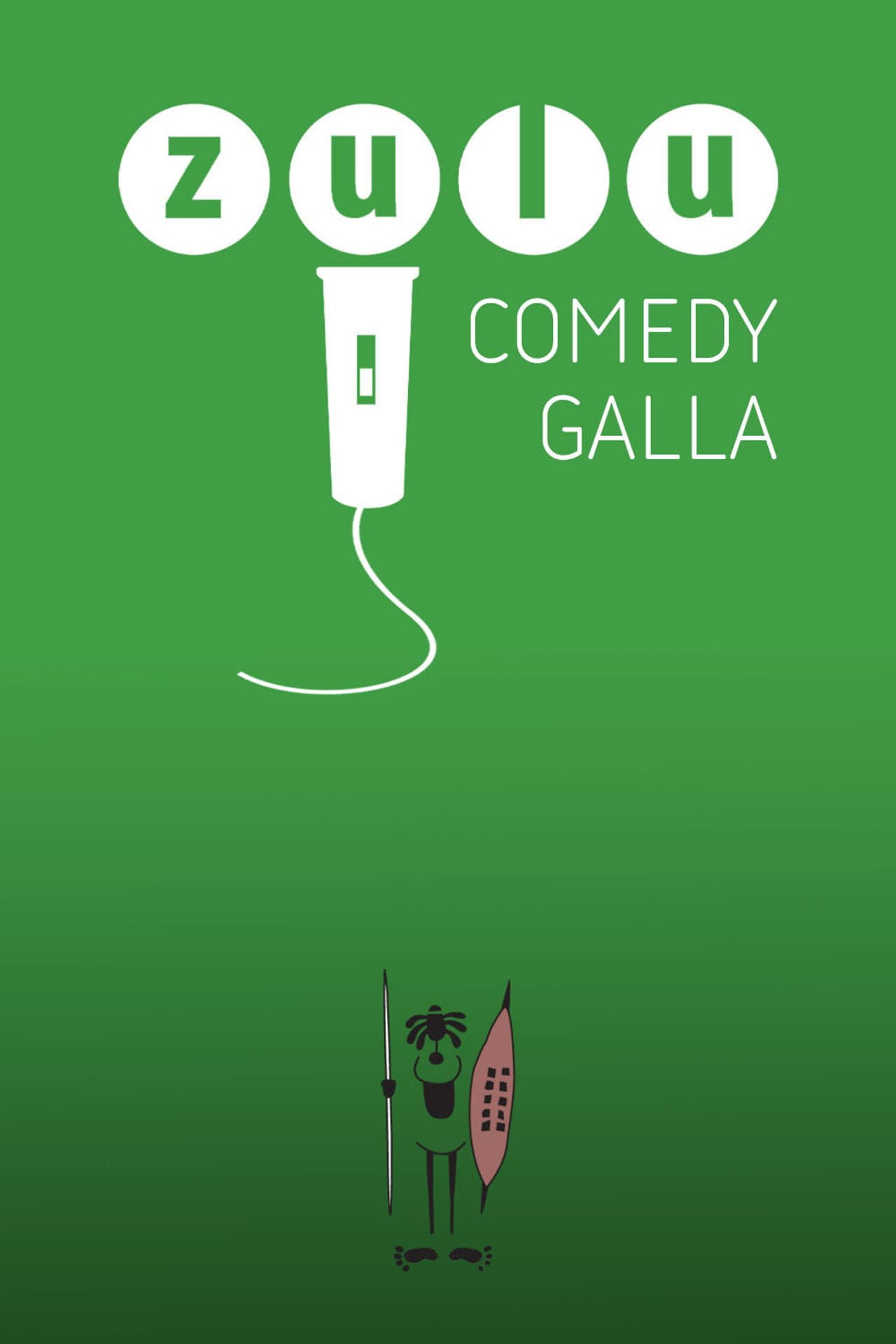 ZULU Comedy Galla preview 2