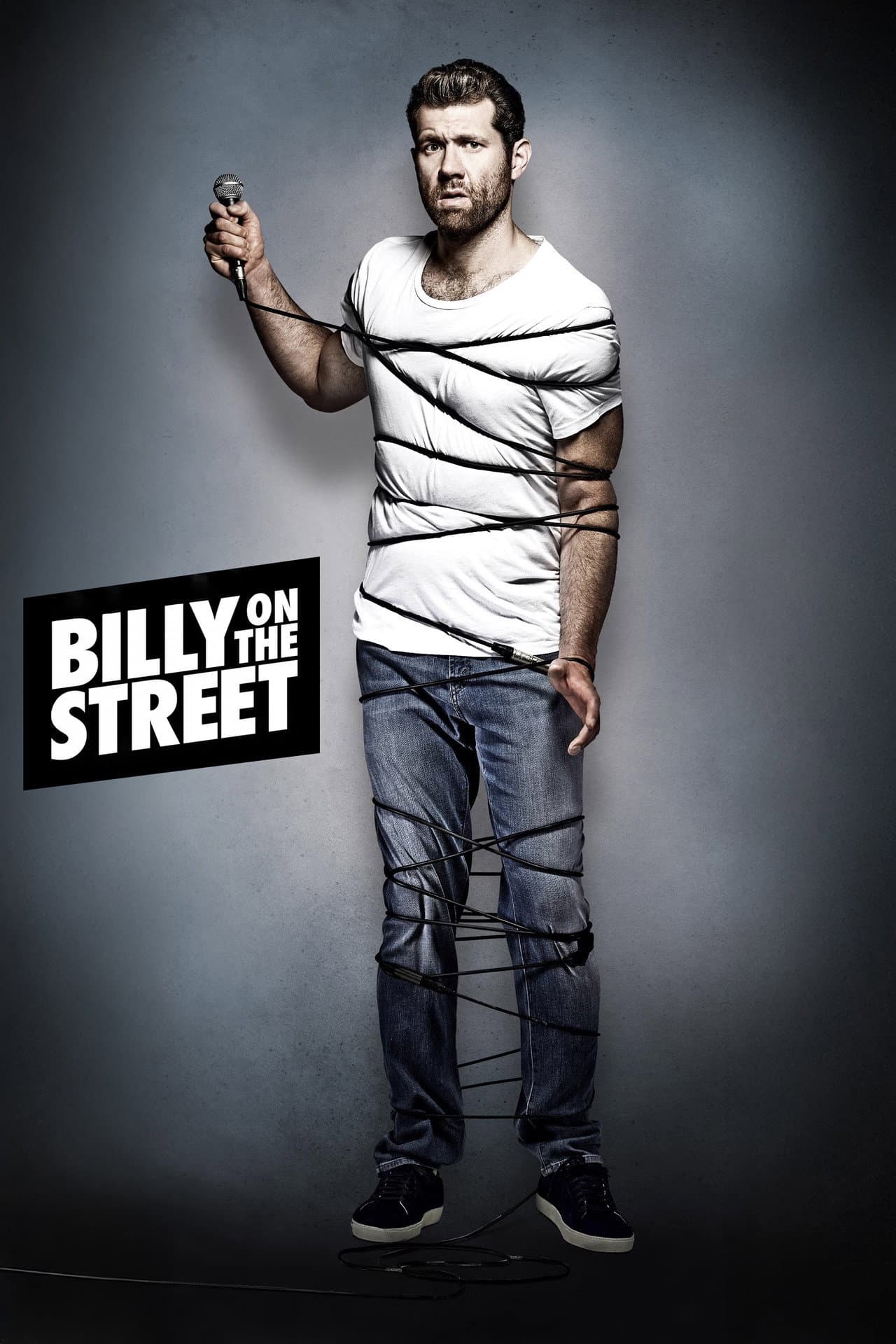 Billy on the Street preview 2