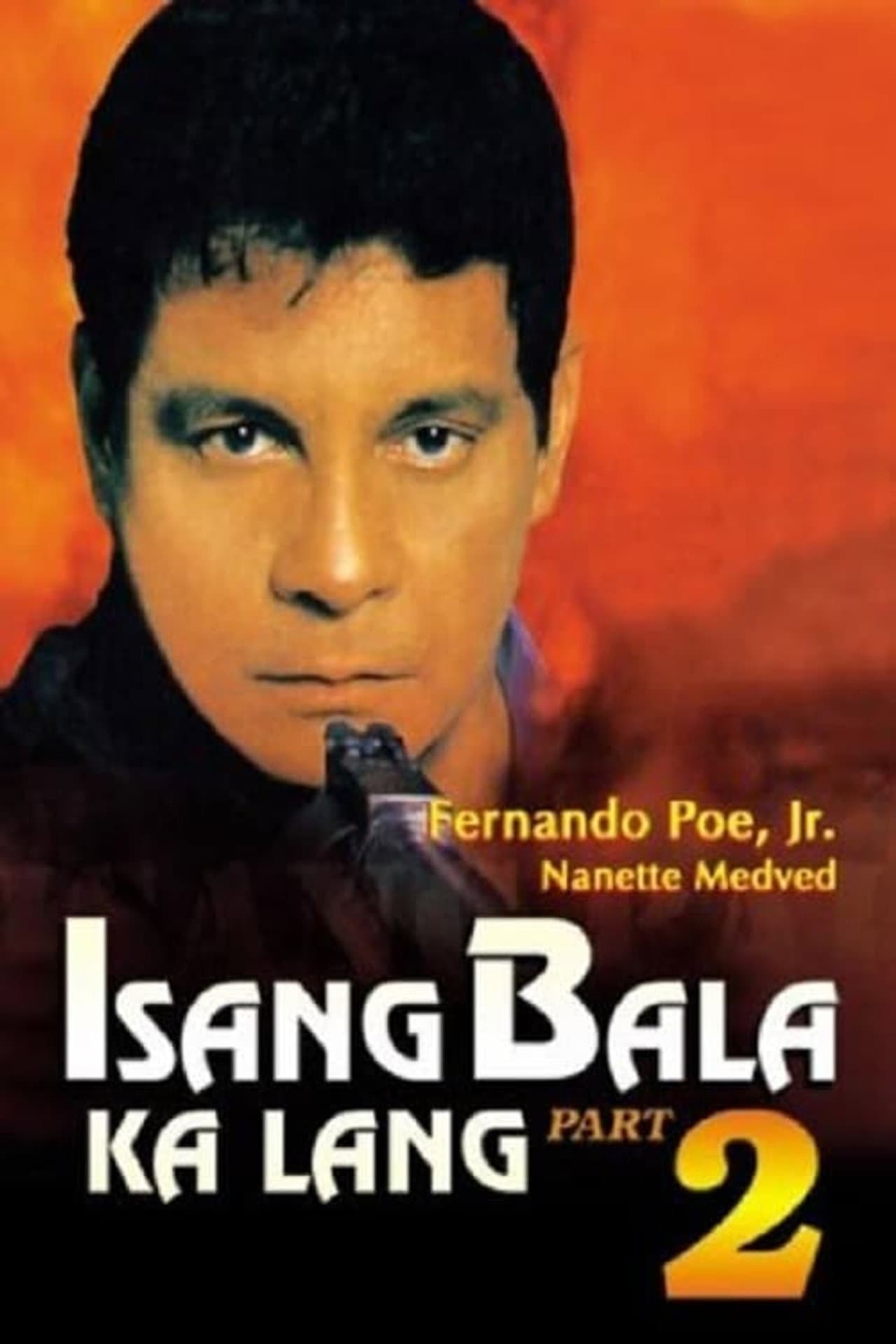 Isang Bala Ka Lang Part 2 preview 1
