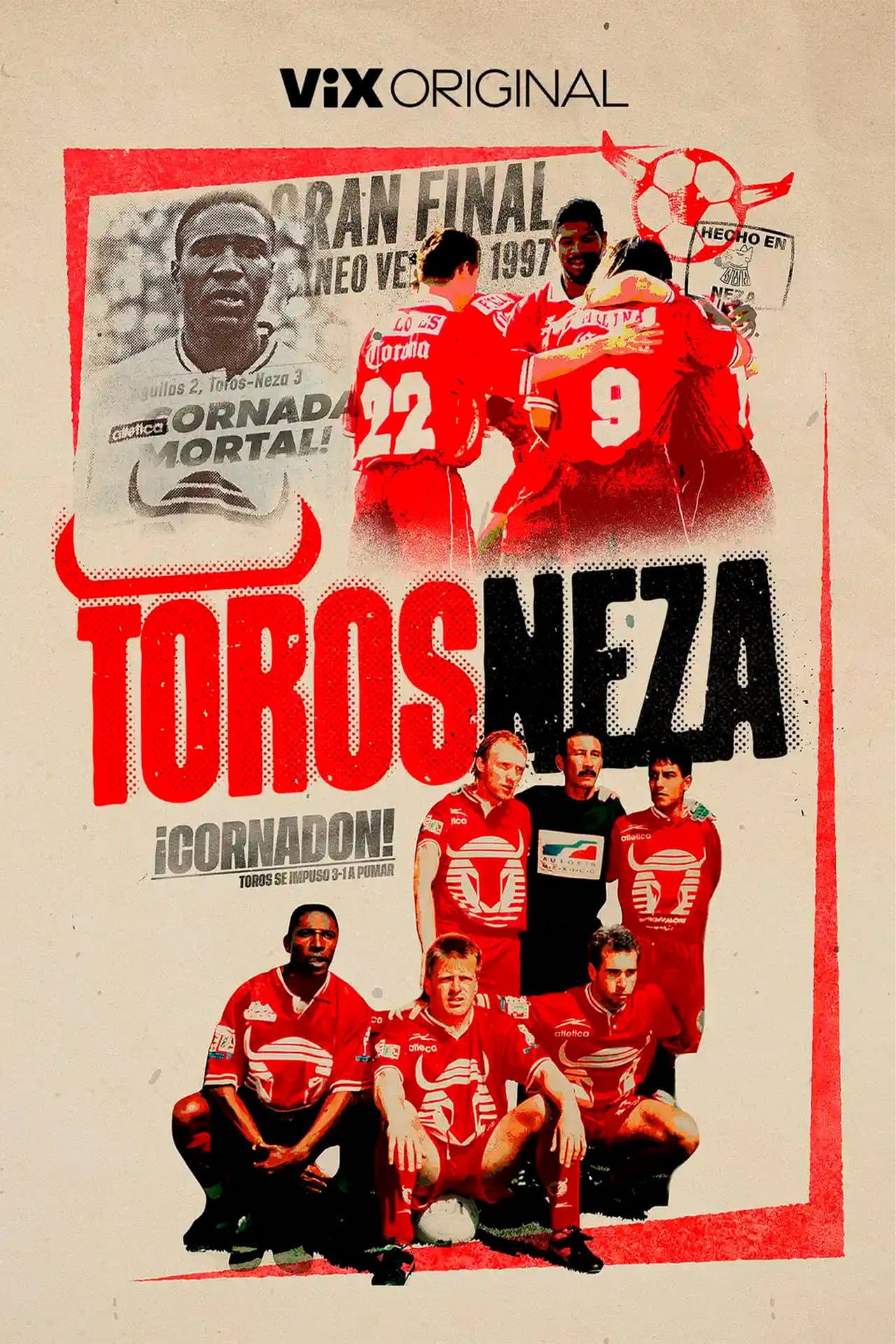 Toros Neza preview 2