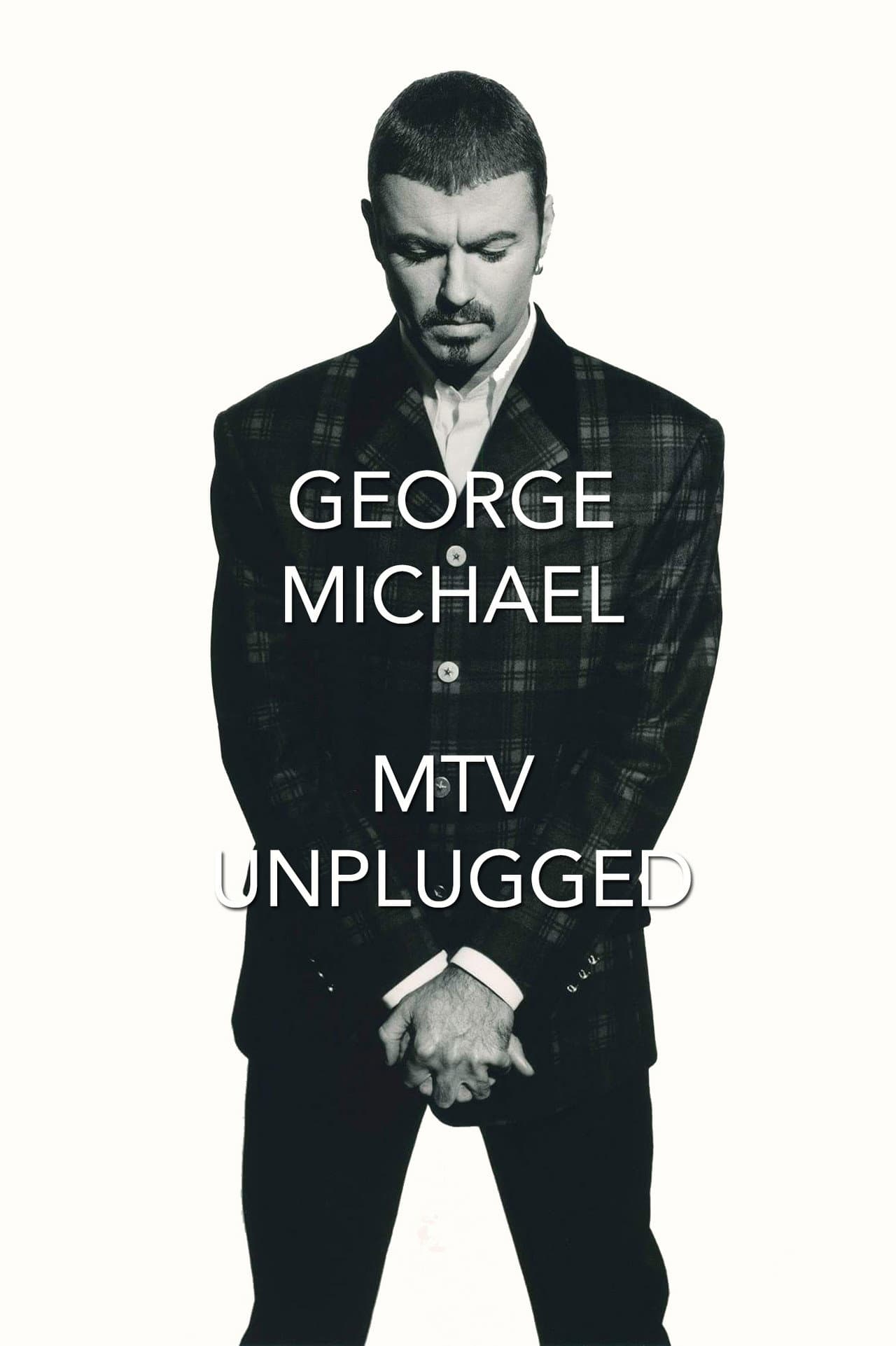 George Michael: MTV Unplugged preview 2