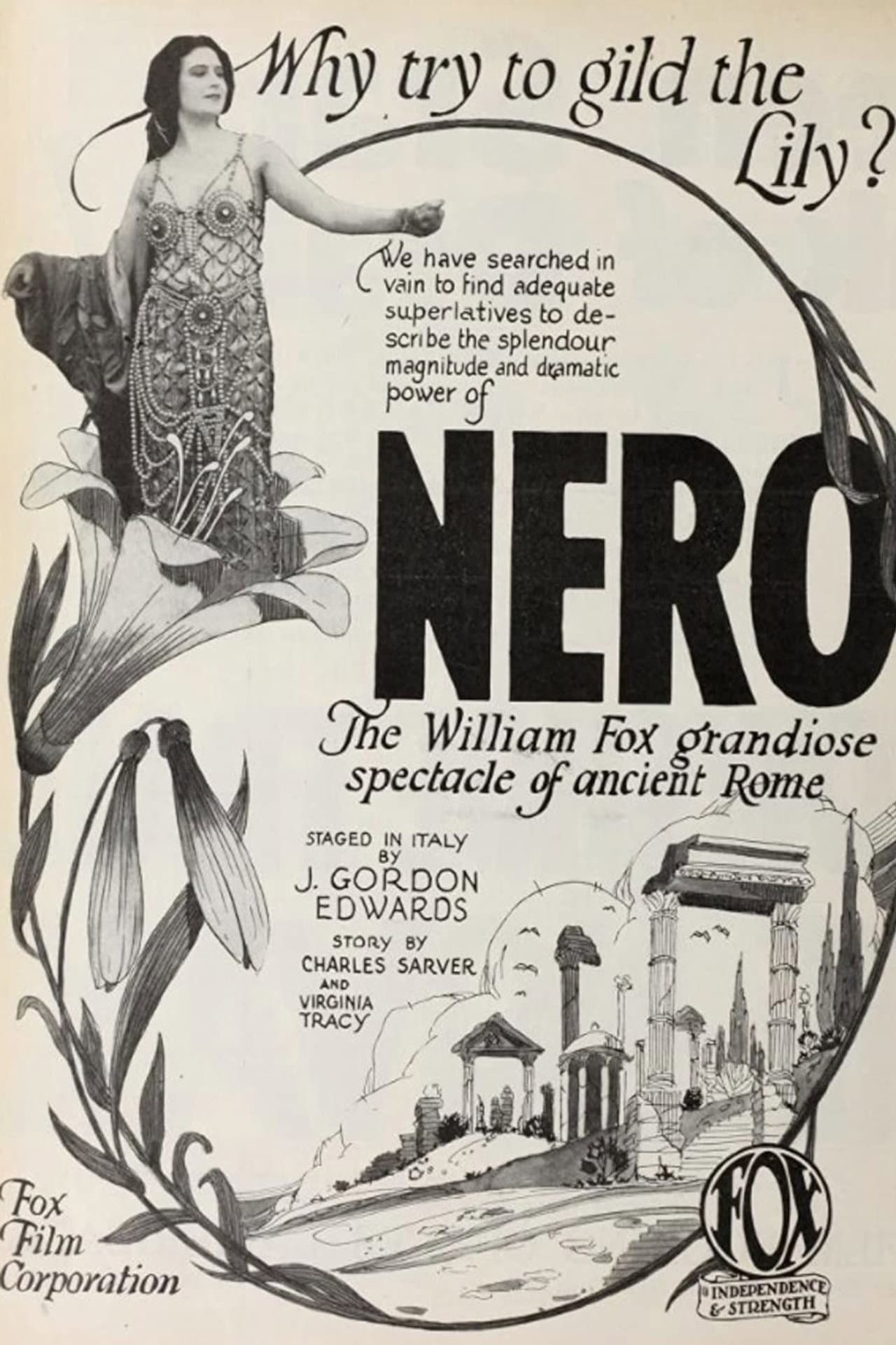 Nero preview 2