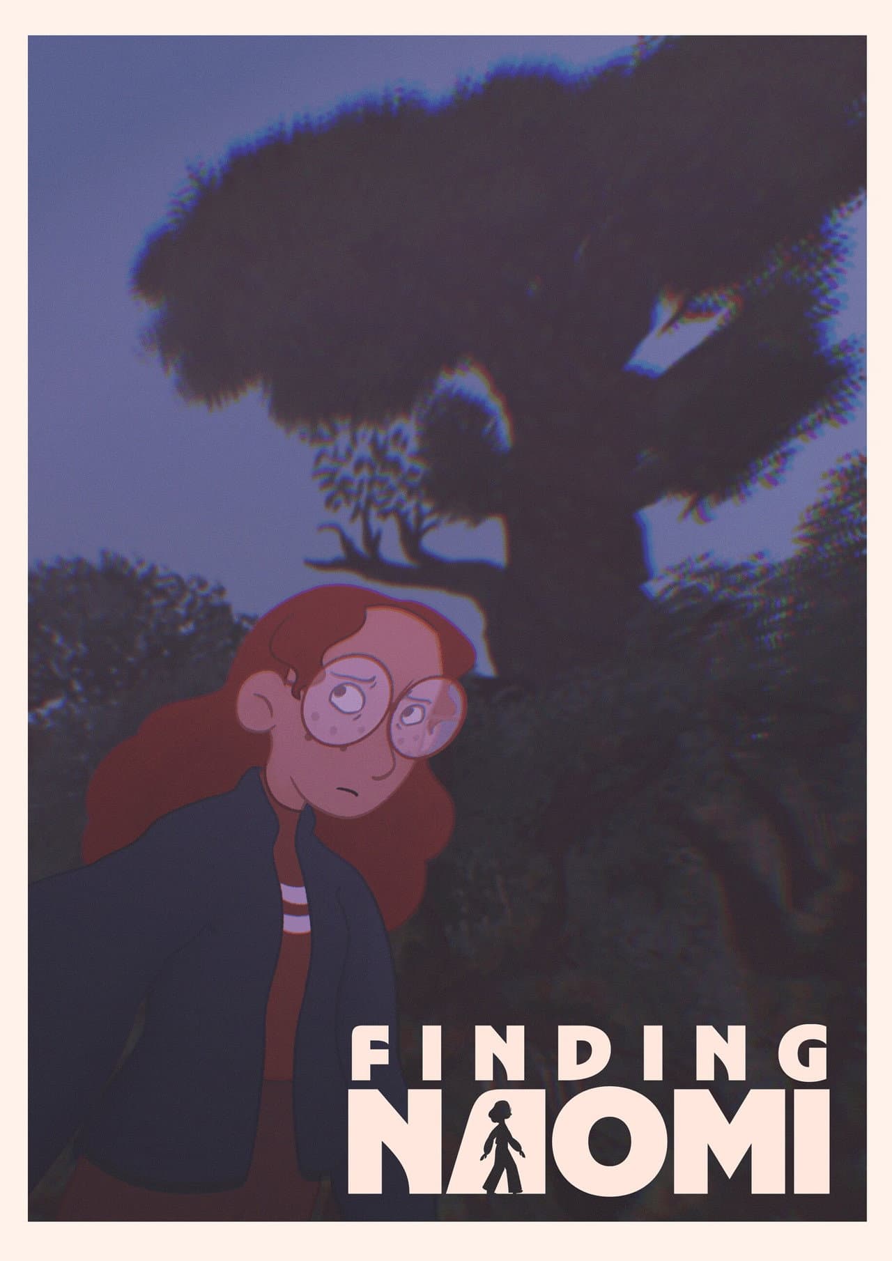 Finding Naomi preview 2