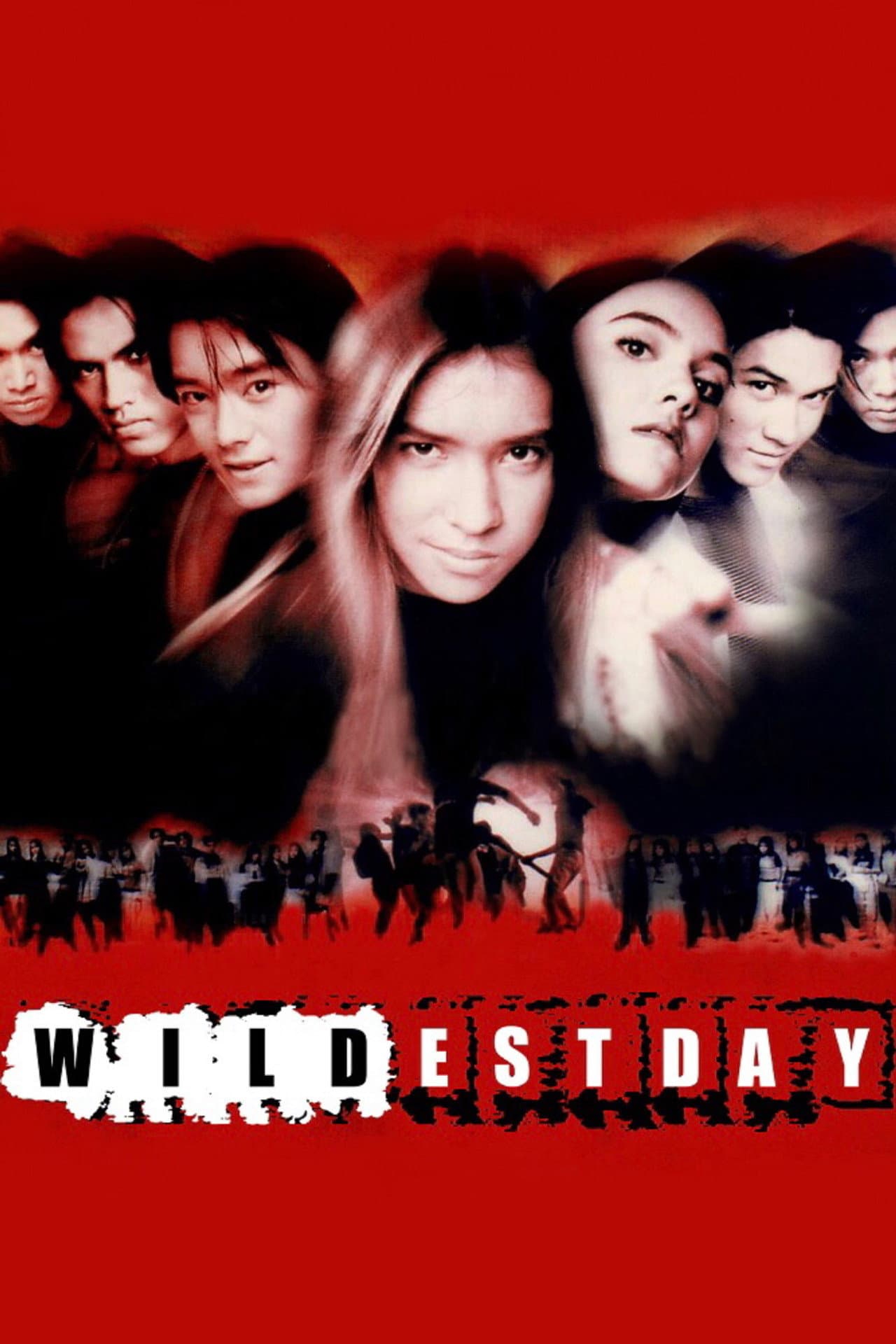 Wildest Days preview 2