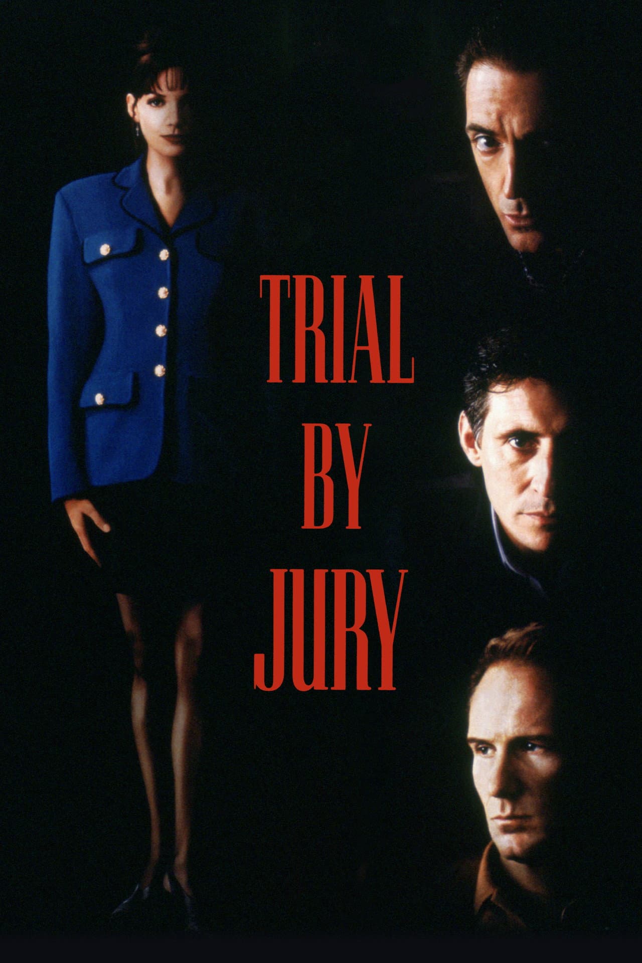 Trial by Jury preview 2