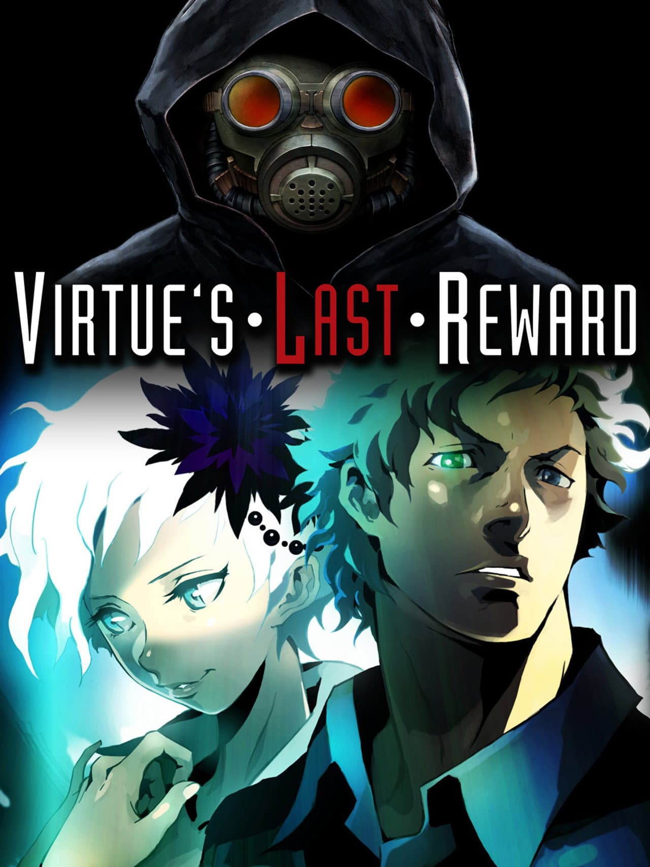 Zero Escape: Virtue's Last Reward Special OVA preview 1