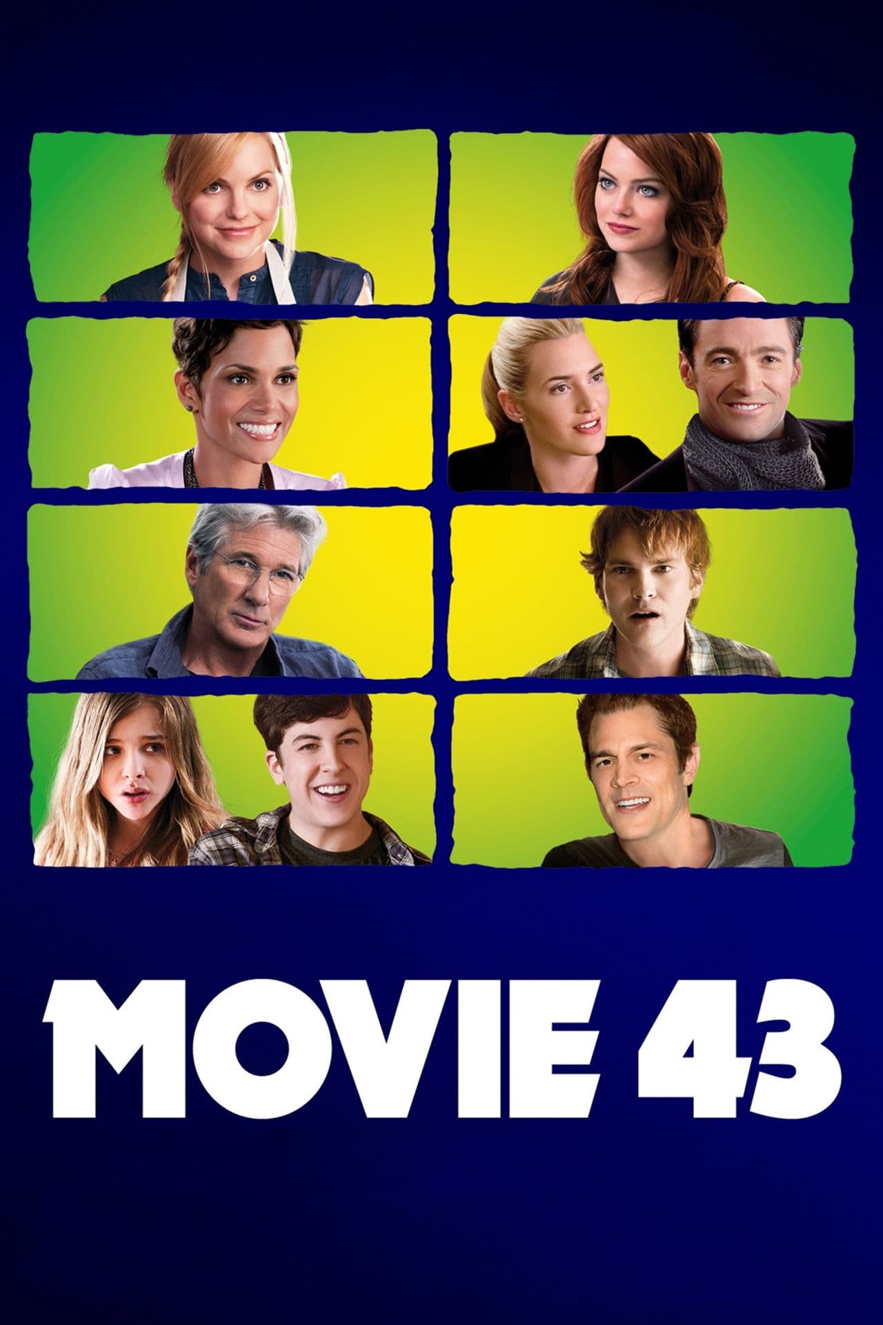 Movie 43 preview 2