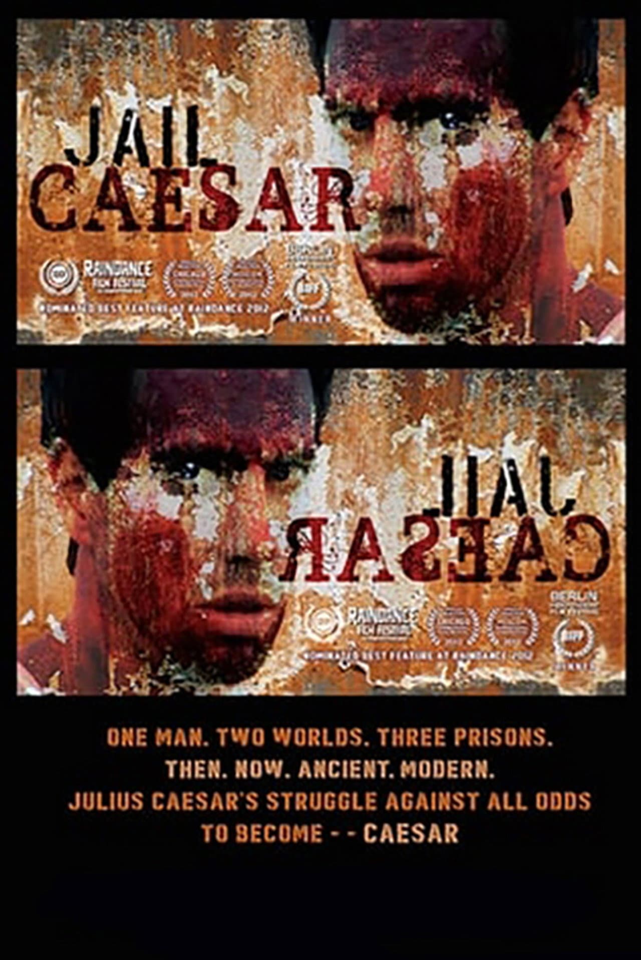 Jail Caesar preview 1