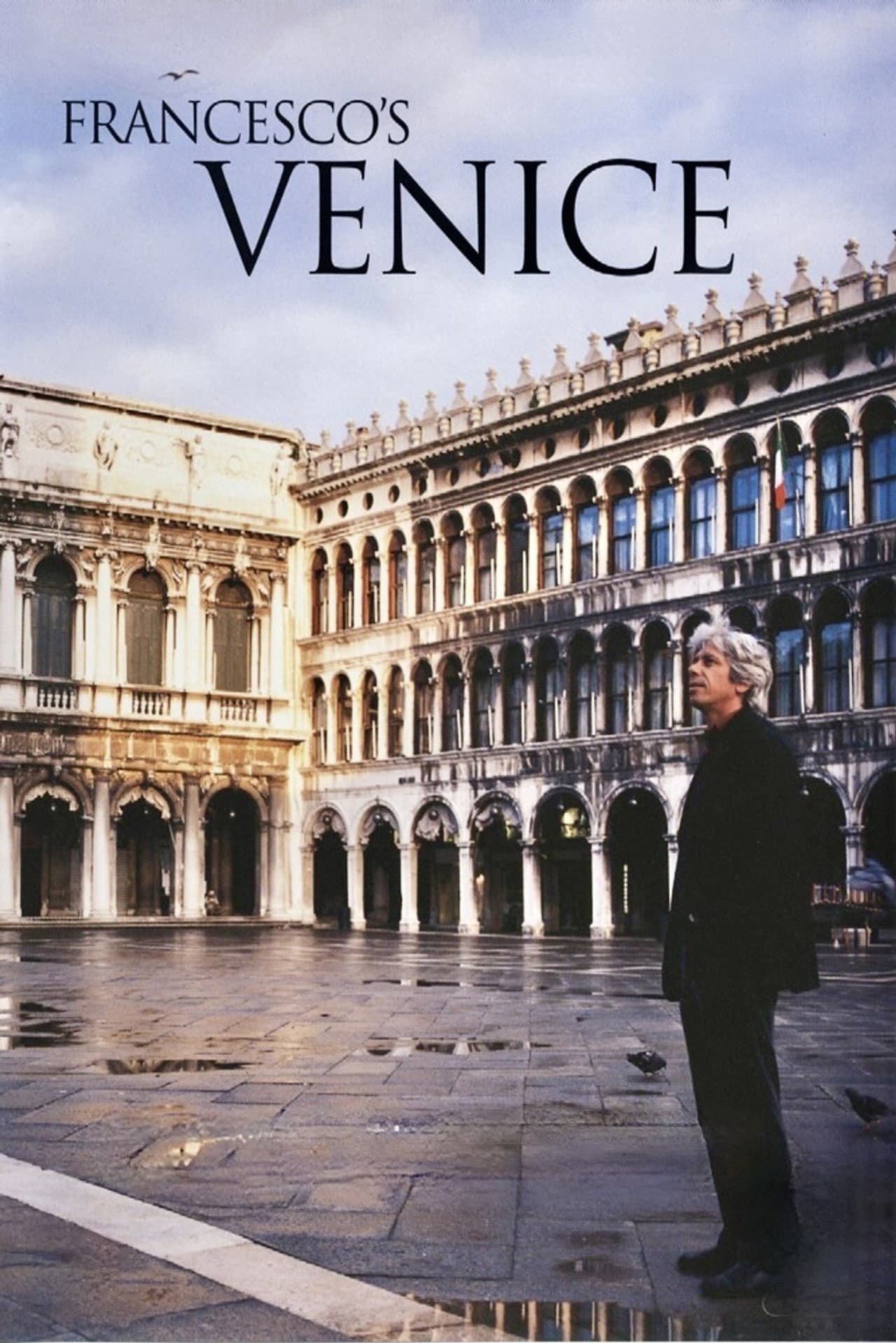 Francesco's Venice preview 2