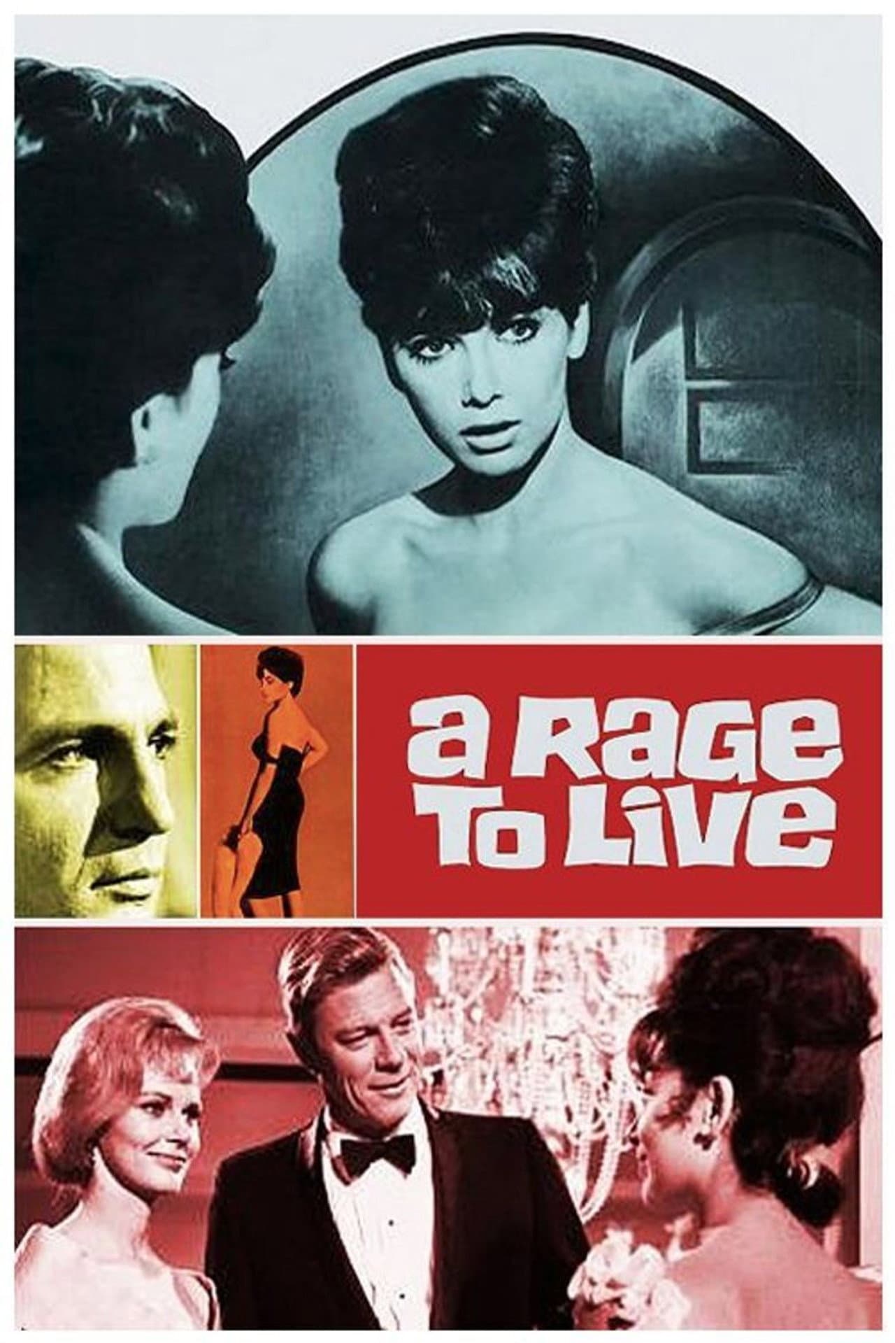 A Rage to Live preview 2