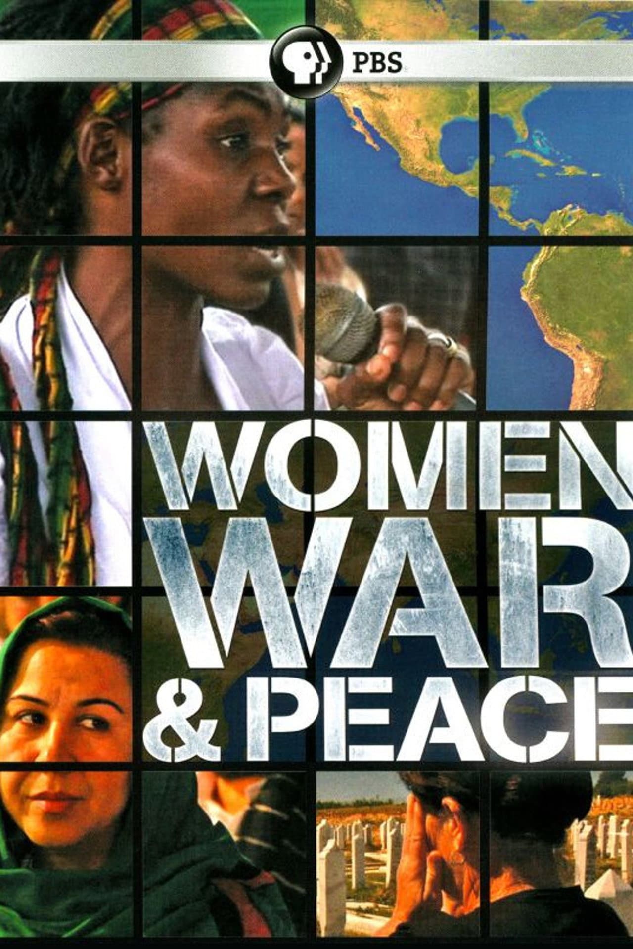 Women, War & Peace preview 2