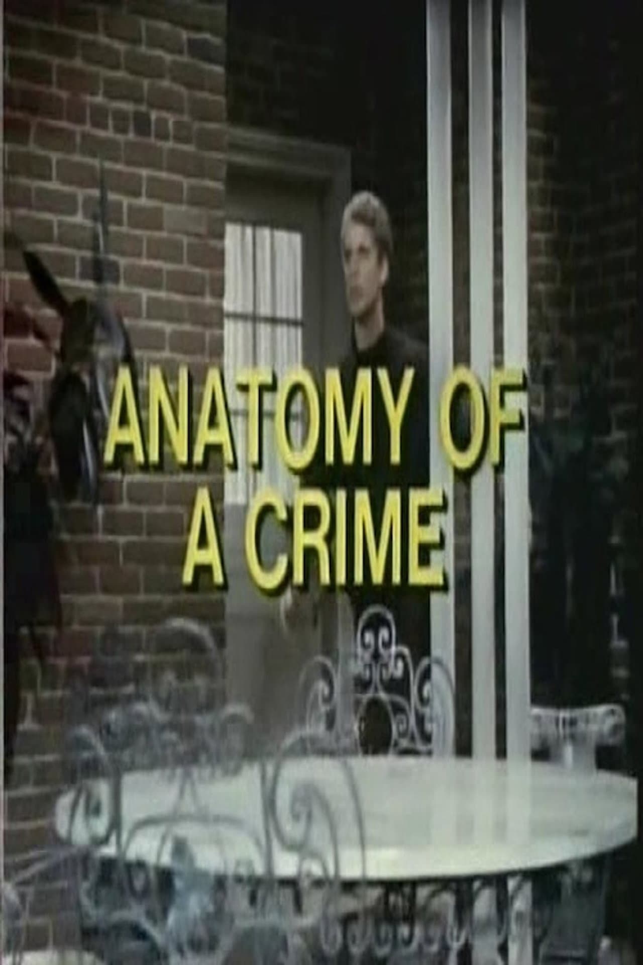 Anatomy of a Crime preview 1