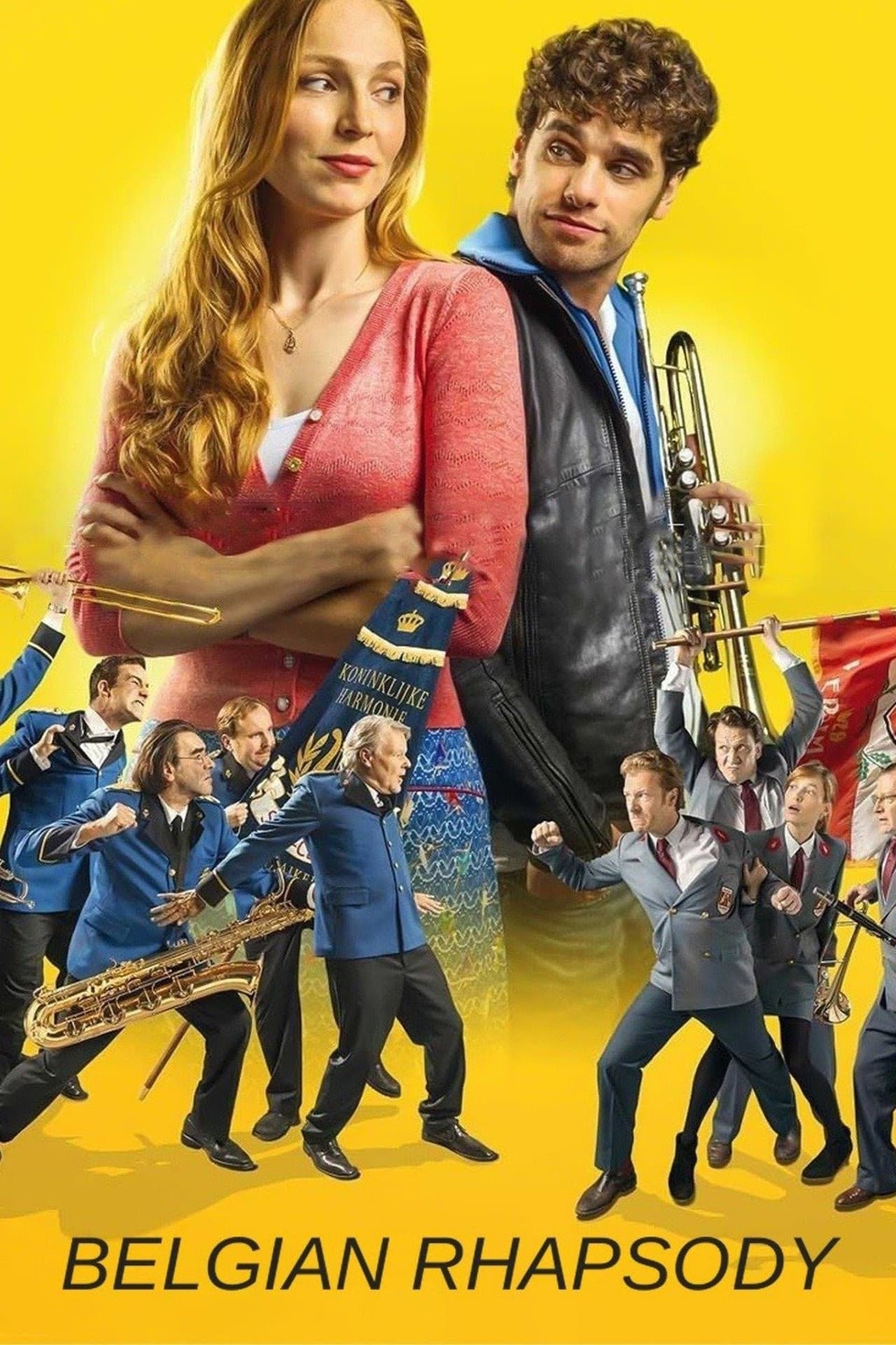 Belgian Rhapsody preview 2