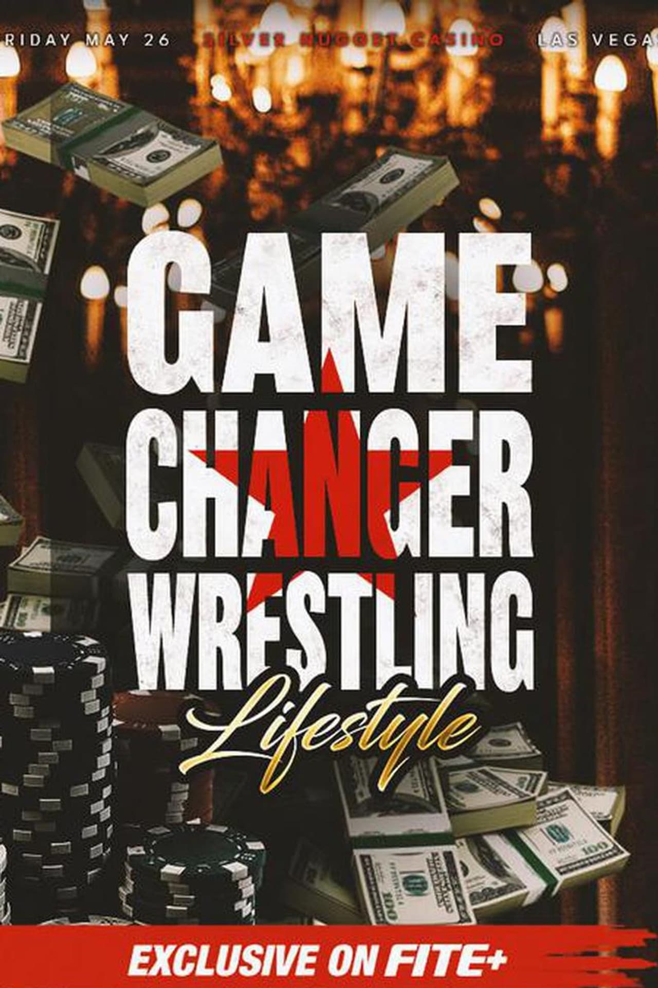 GCW Lifestyle preview 1