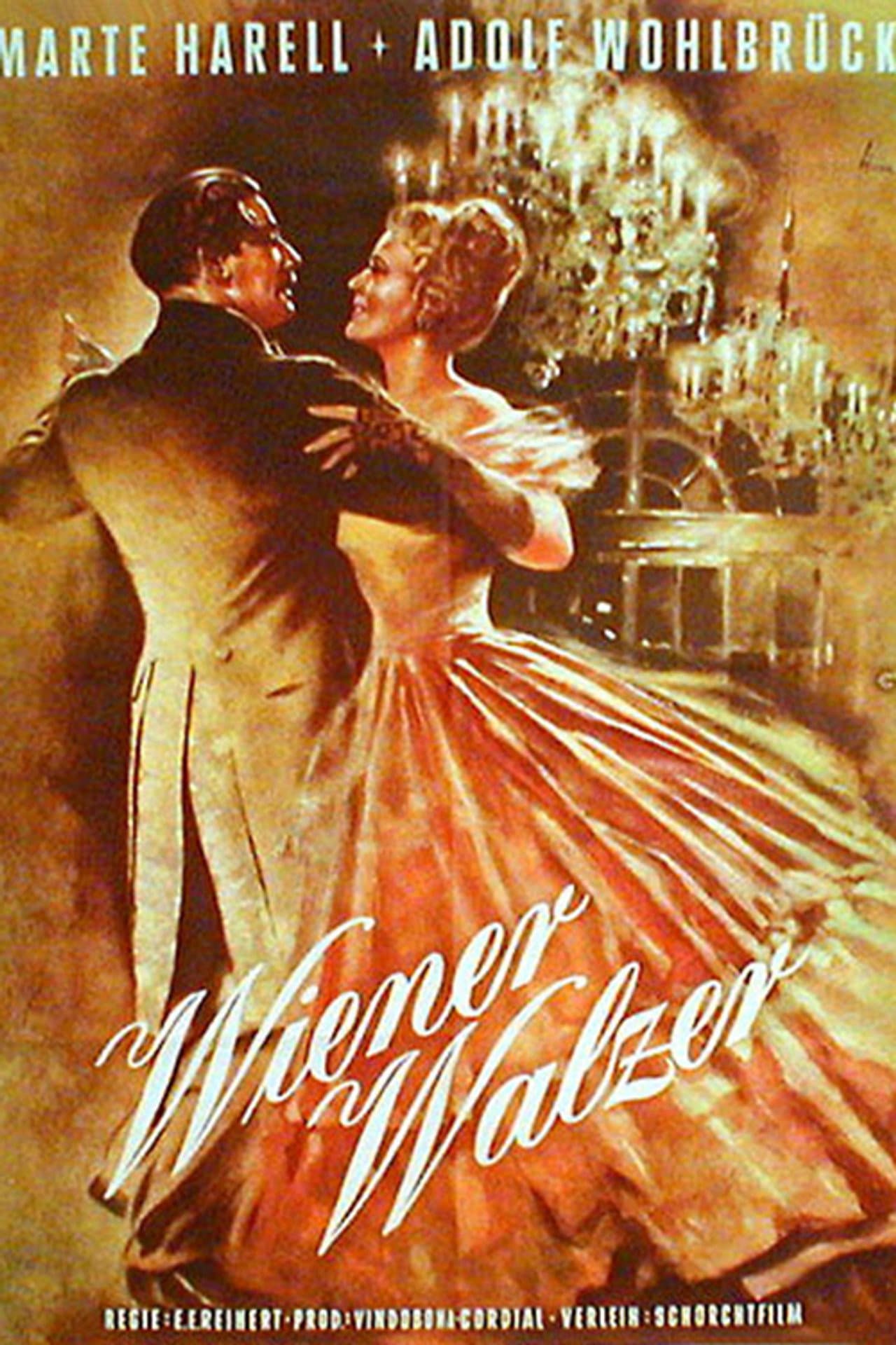 Vienna Waltzes preview 2