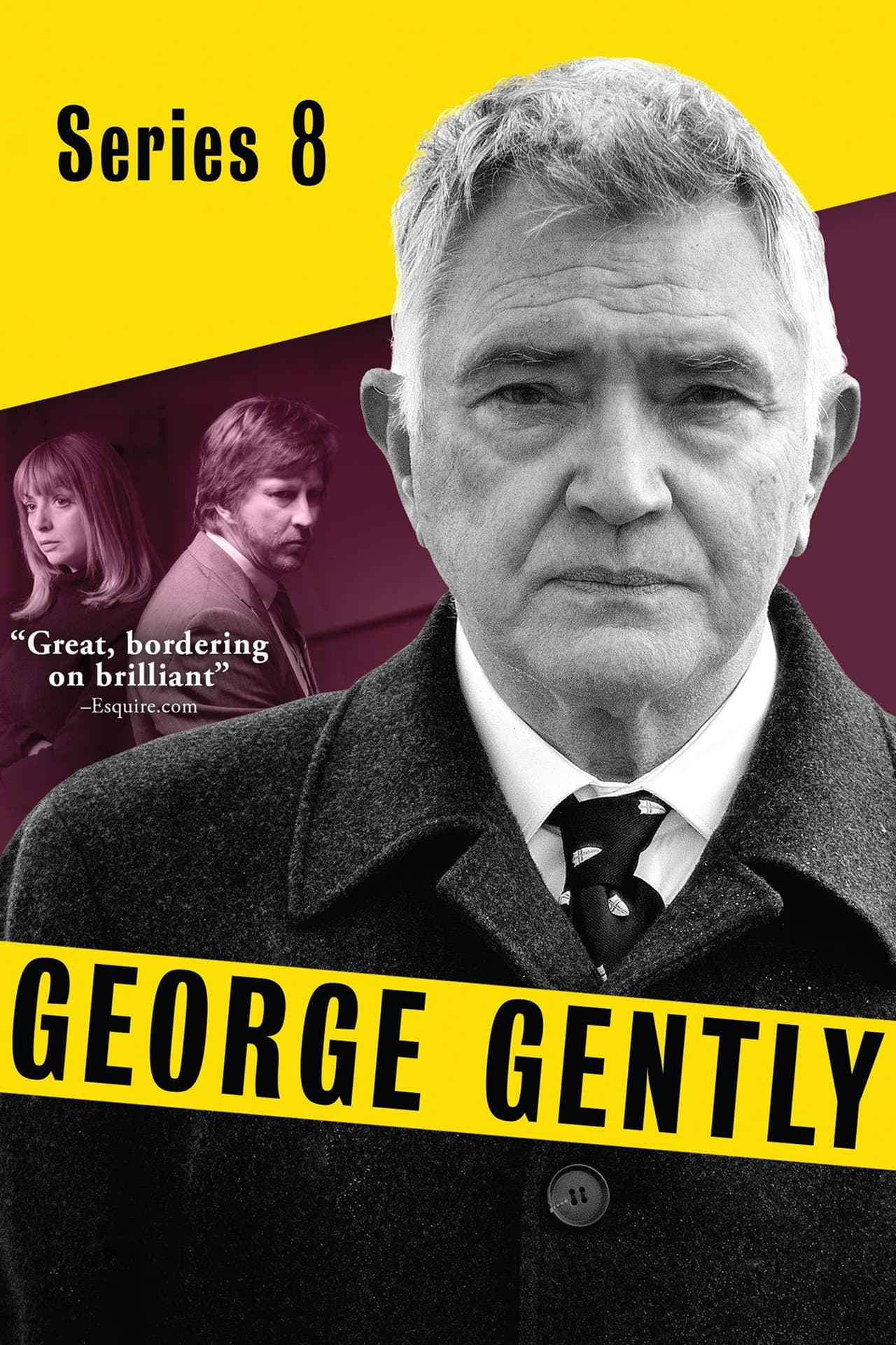 Series 8