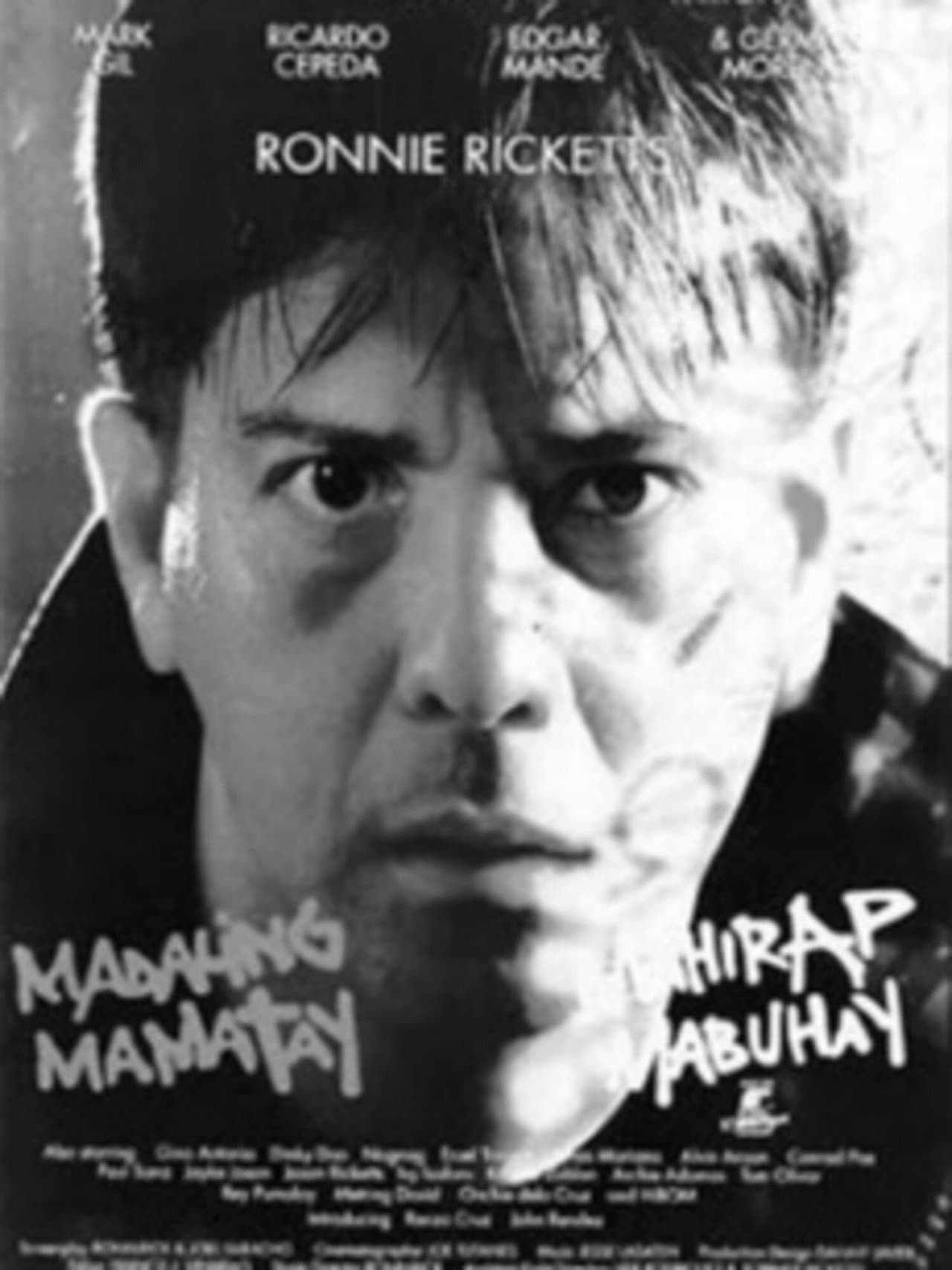 Madaling Mamatay Mahirap Mabuhay preview 1