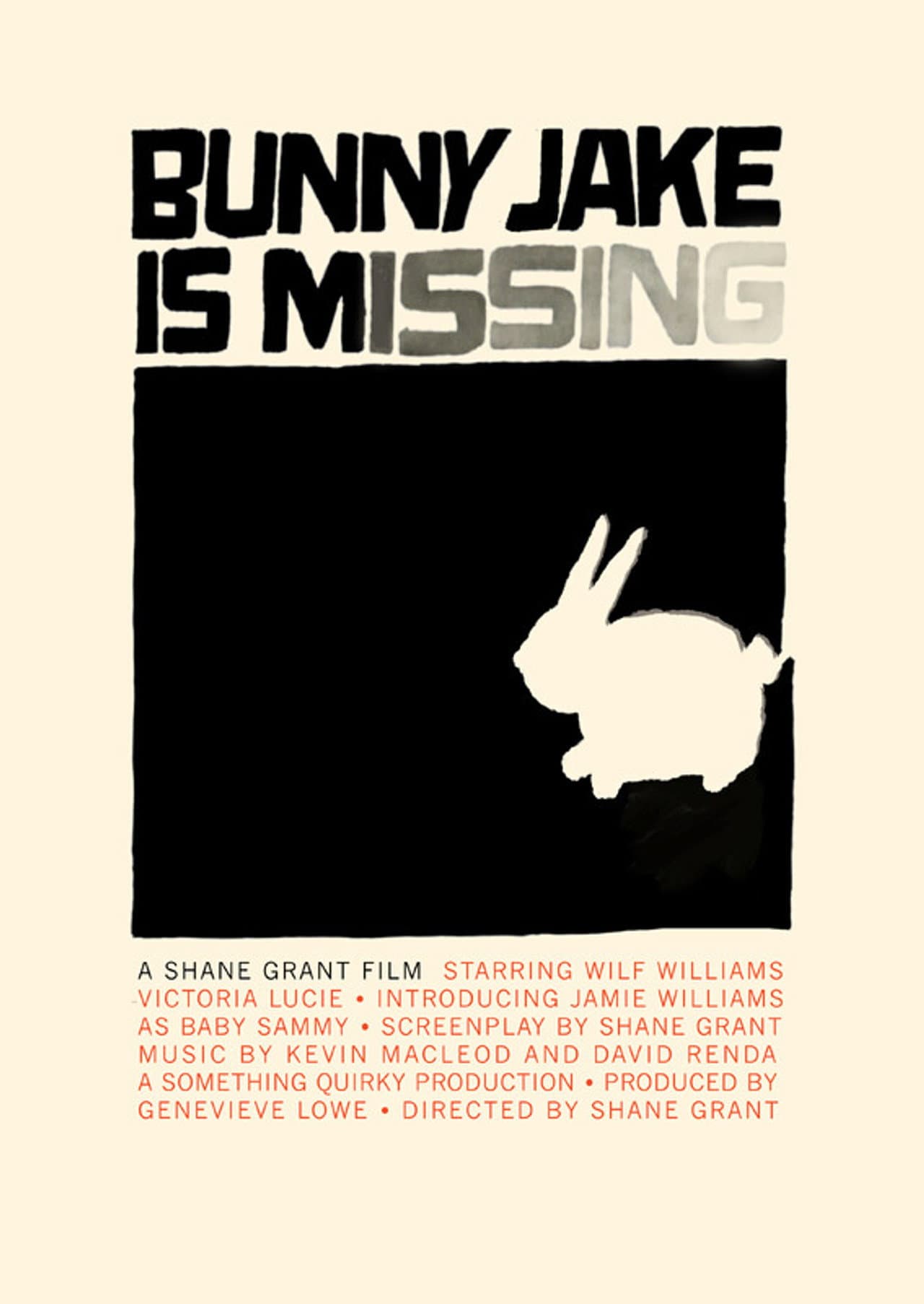 Bunny Jake Is Missing preview 2