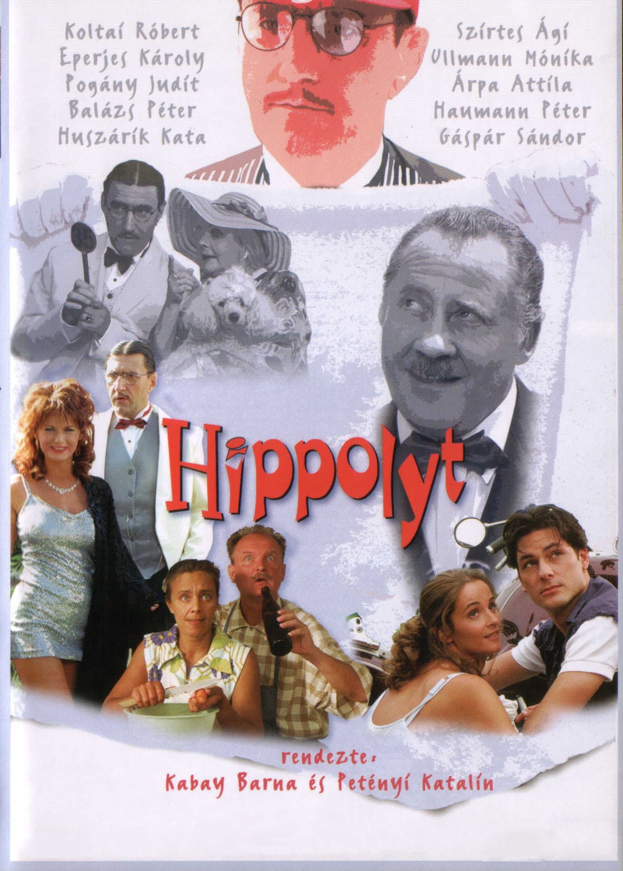 Hippolyt preview 2