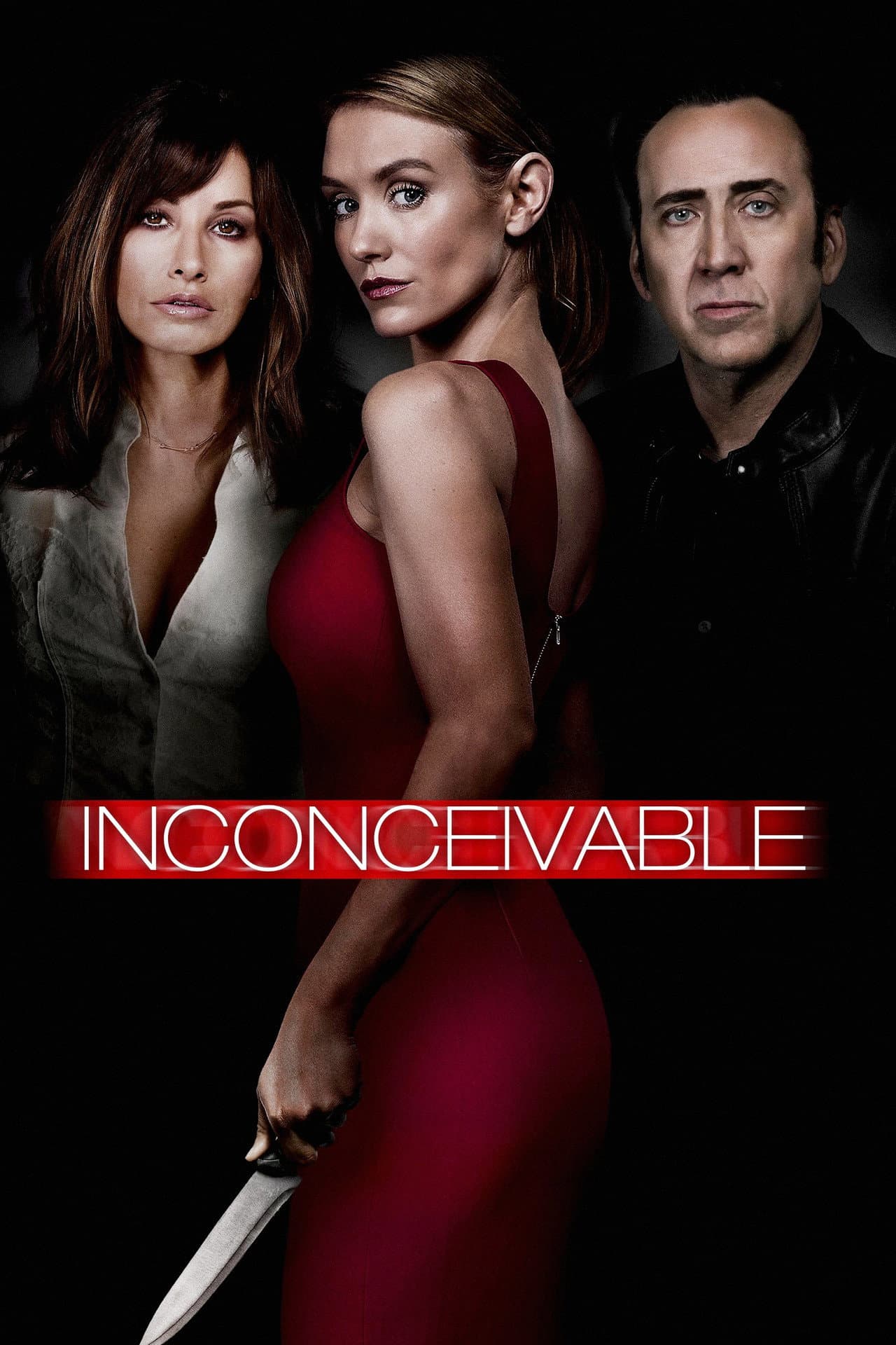 Inconceivable preview 2