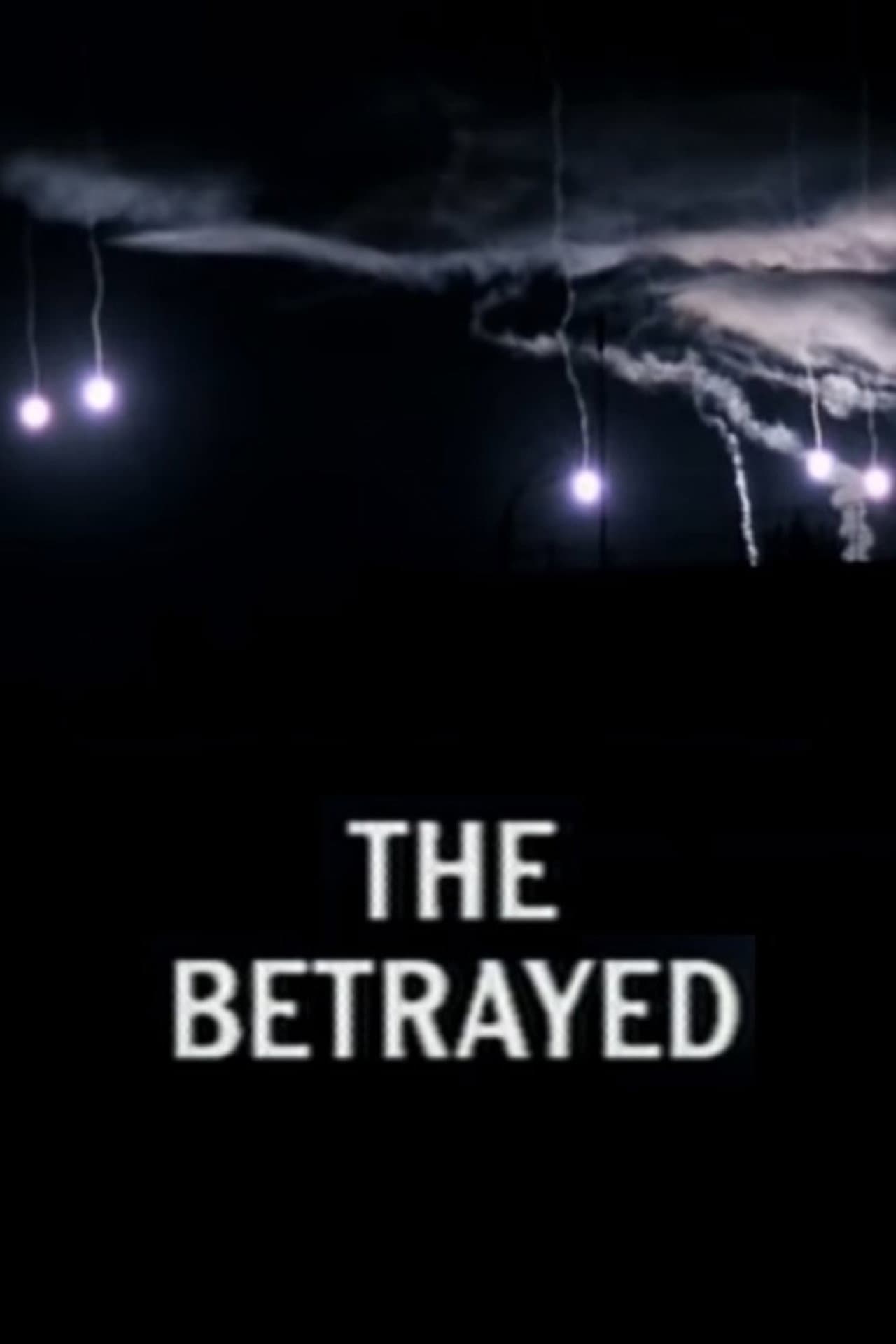 The Betrayed preview 1