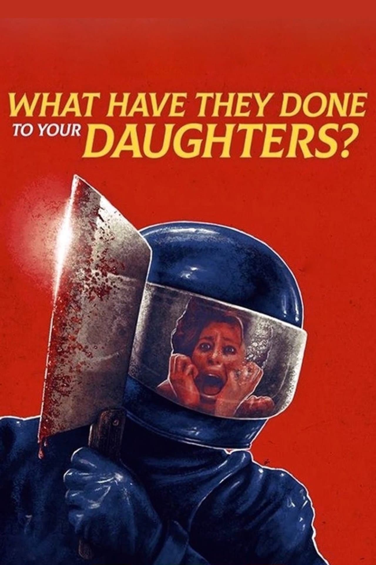 What Have They Done to Your Daughters? preview 2