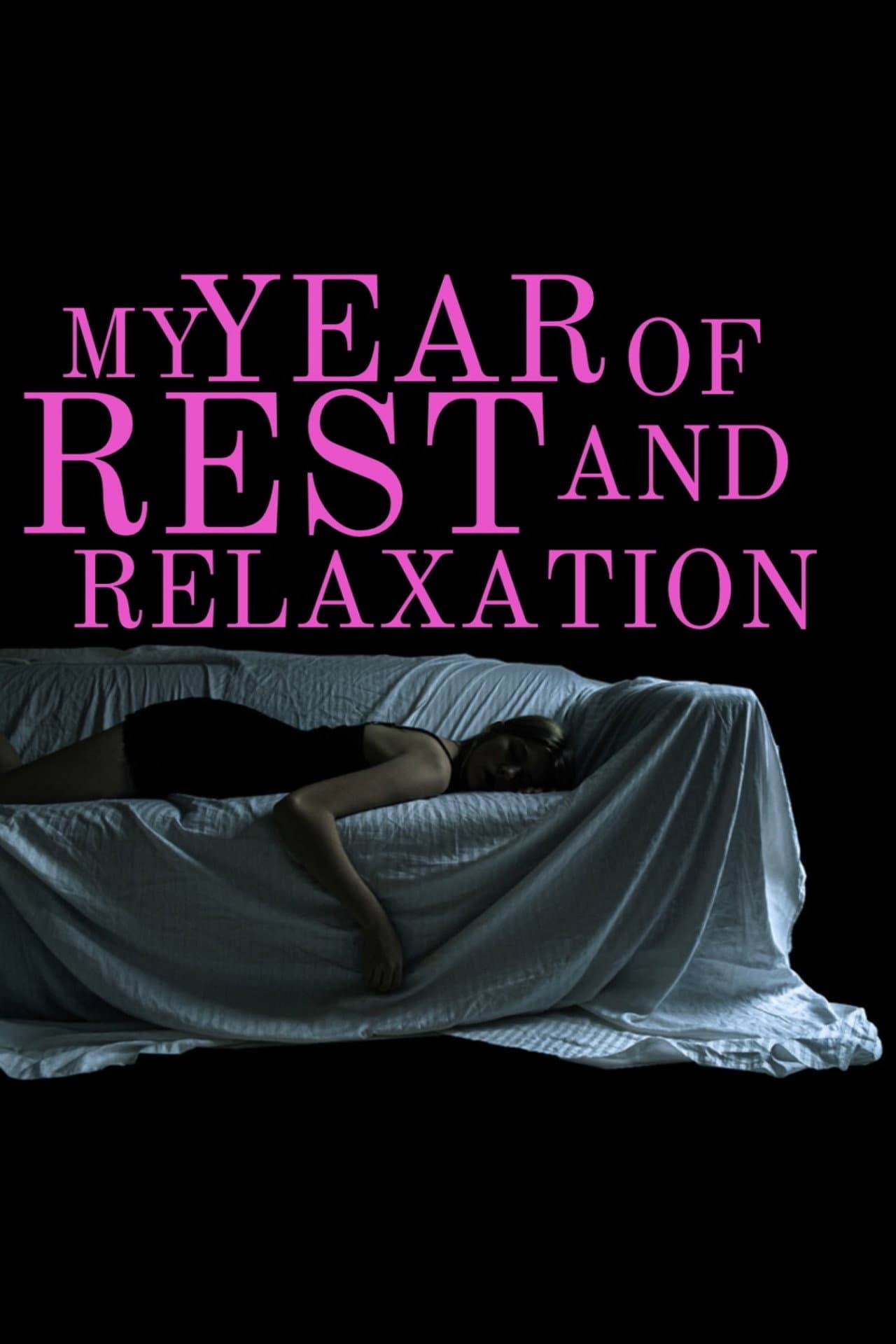 My Year Of Rest And Relaxation preview 2
