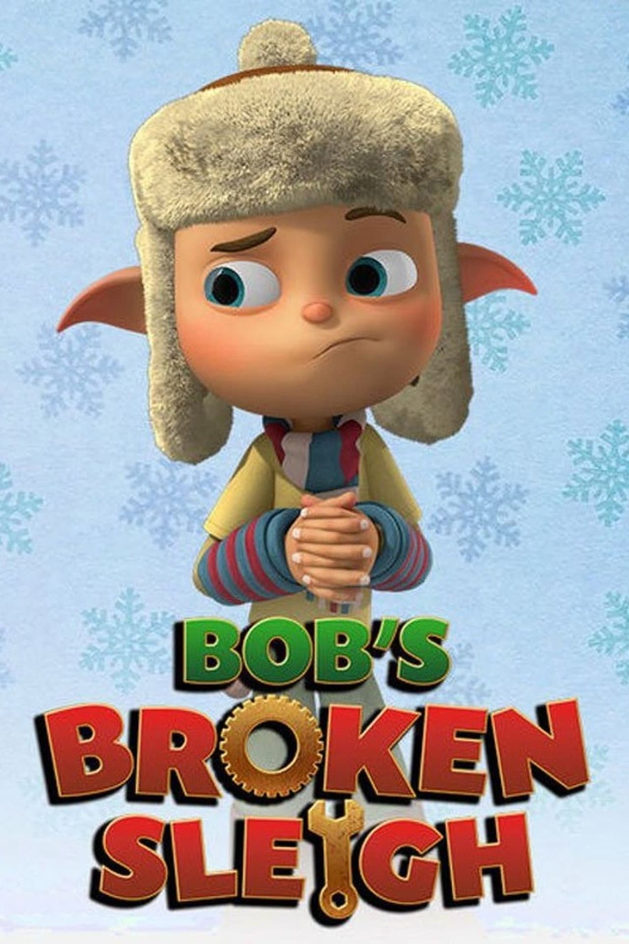 Bob's Broken Sleigh preview 2