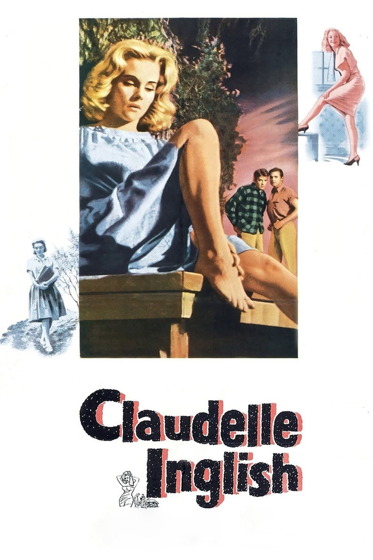 Claudelle Inglish preview 2
