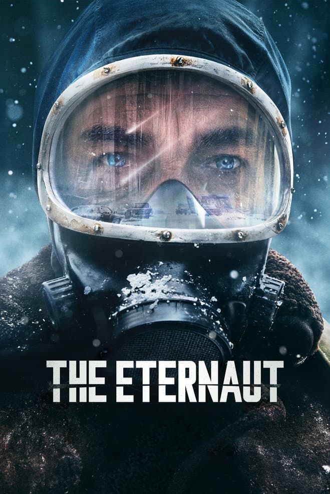 The Eternaut preview 2