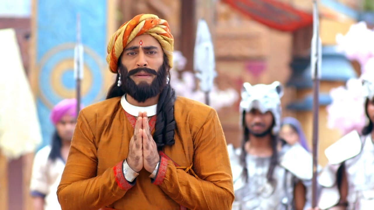 Bholenath Accuses Sudama