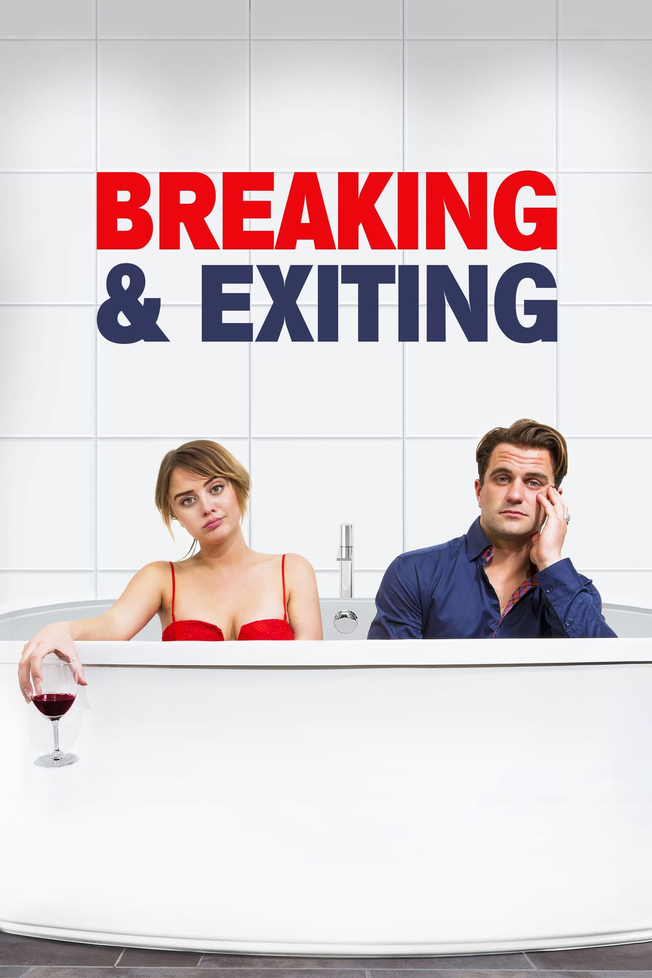 Breaking & Exiting preview 2