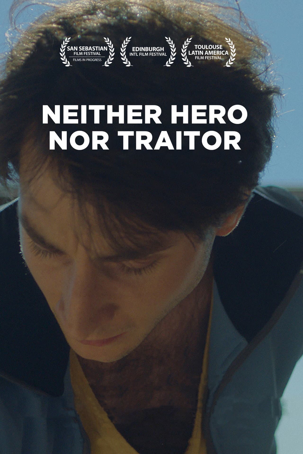 Neither Hero Nor Traitor preview 2