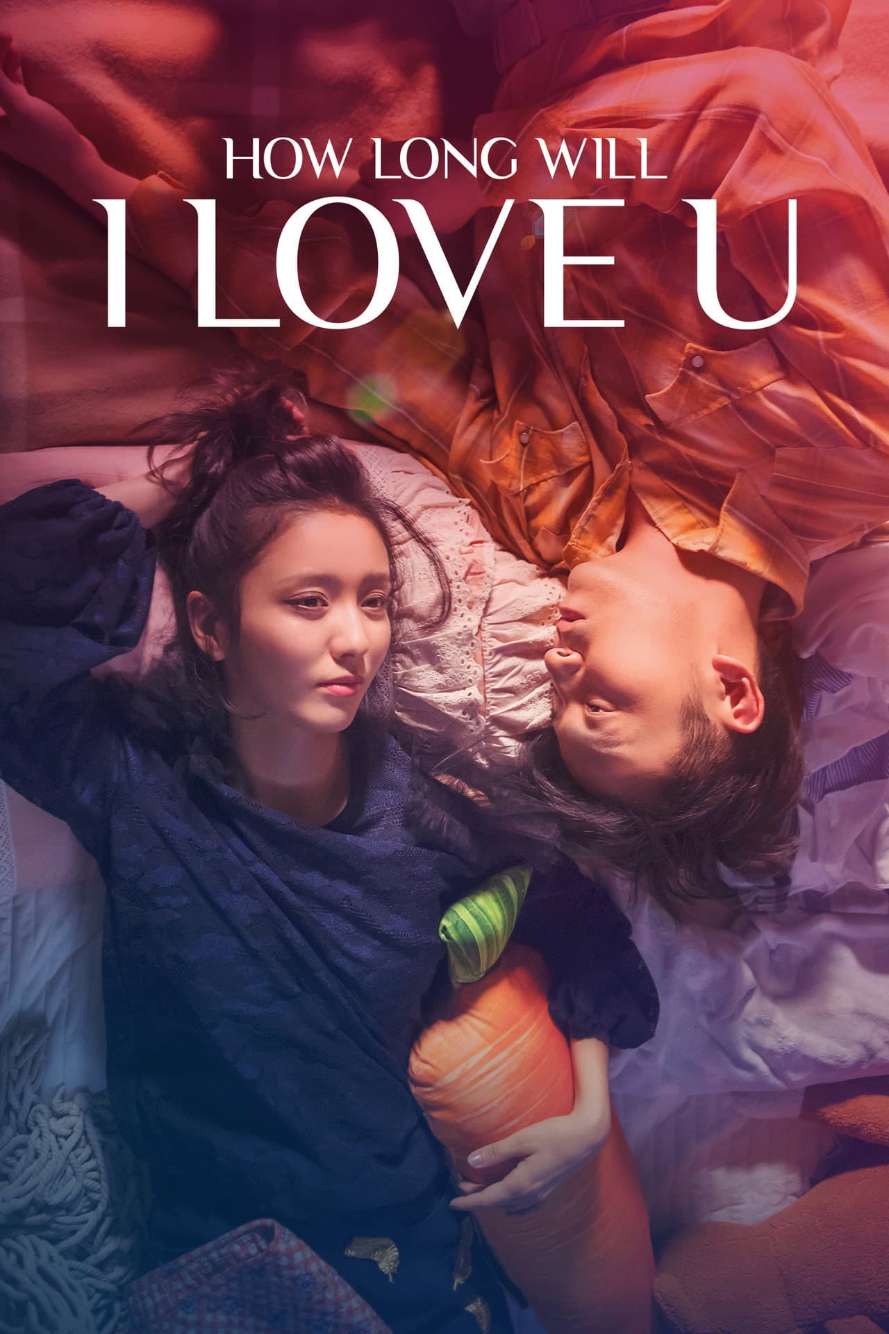 How Long Will I Love U preview 2