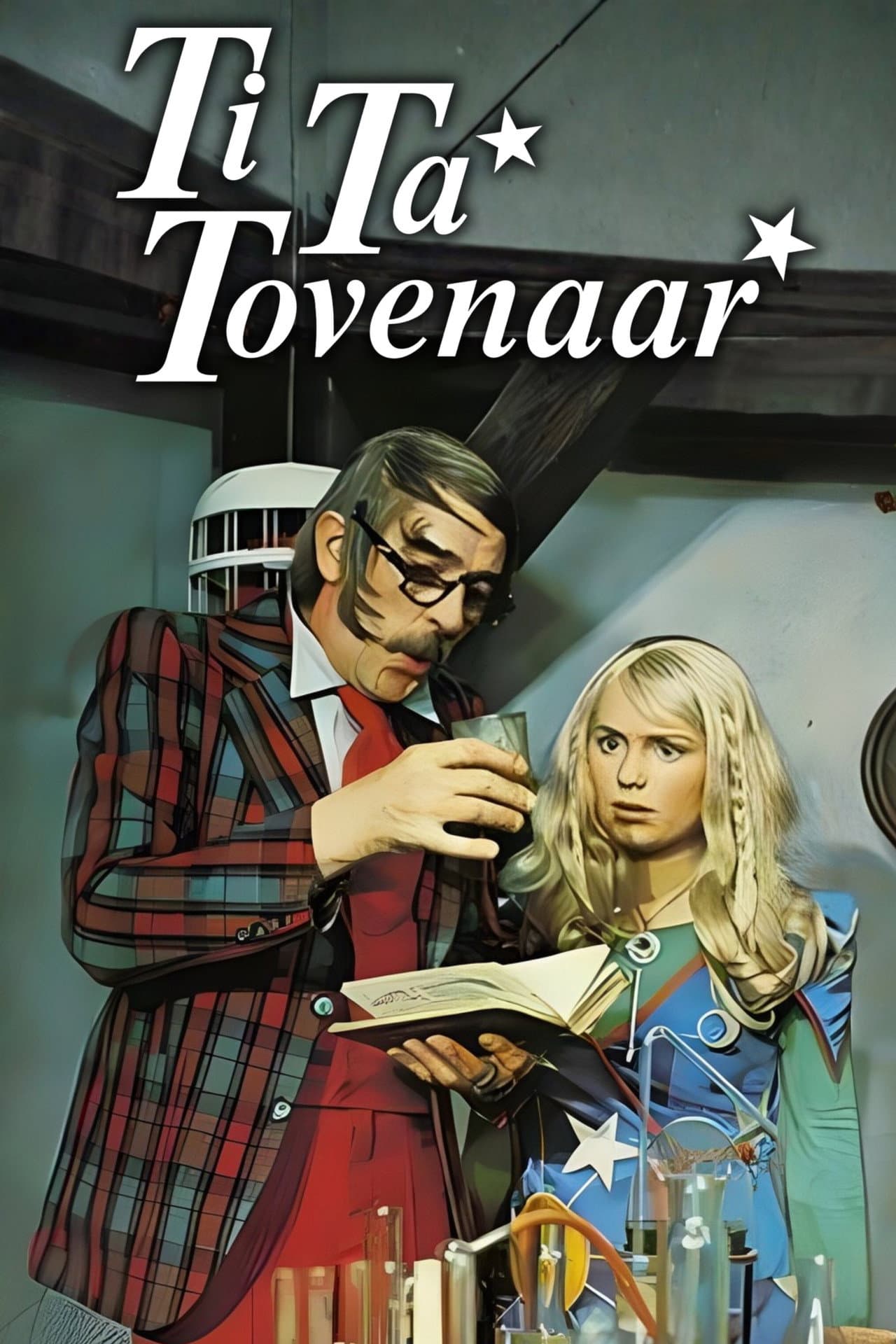 Ti-Ta Tovenaar preview 2