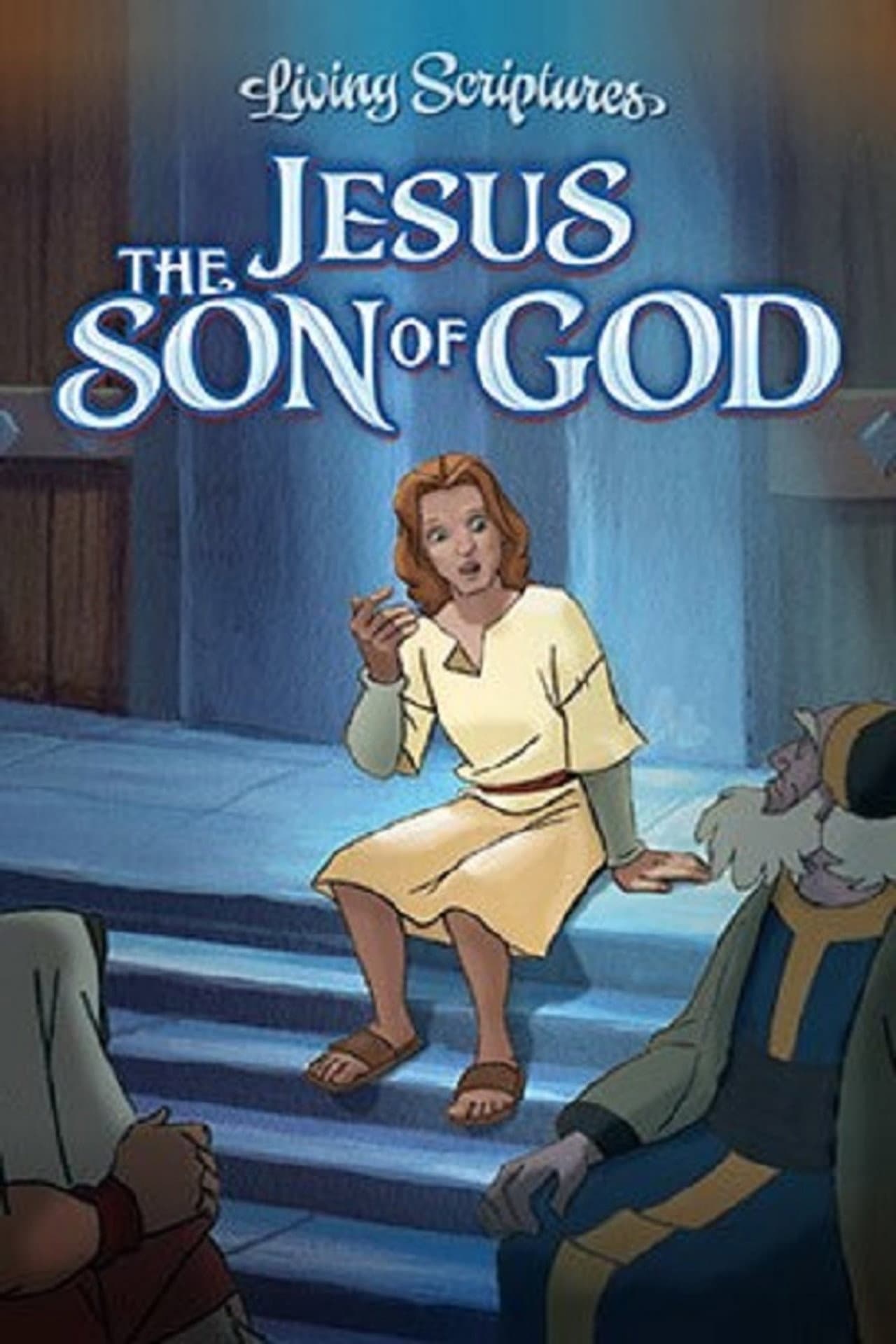 Jesus, the Son of God preview 2