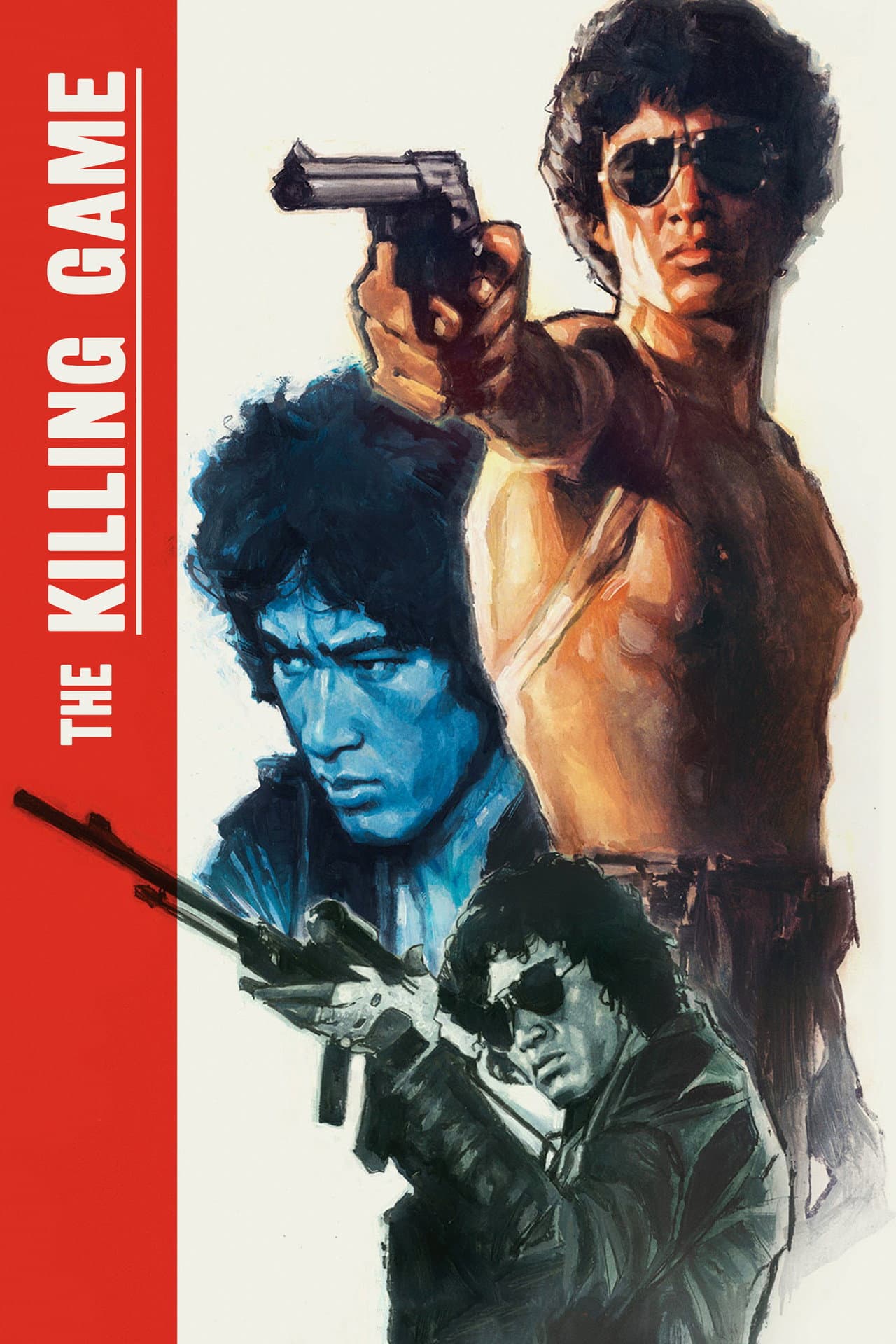 The Killing Game preview 2